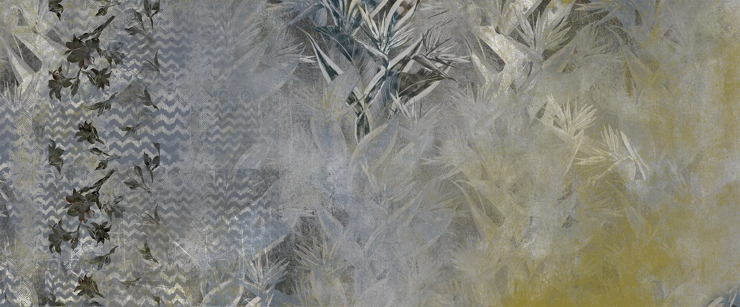 YO2 - Botanic Drops | BD1.08.SG