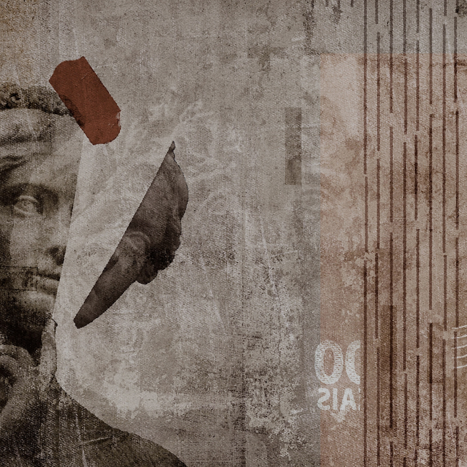 Cool Cuts | CC3.01.2 | 200 x 300 cm