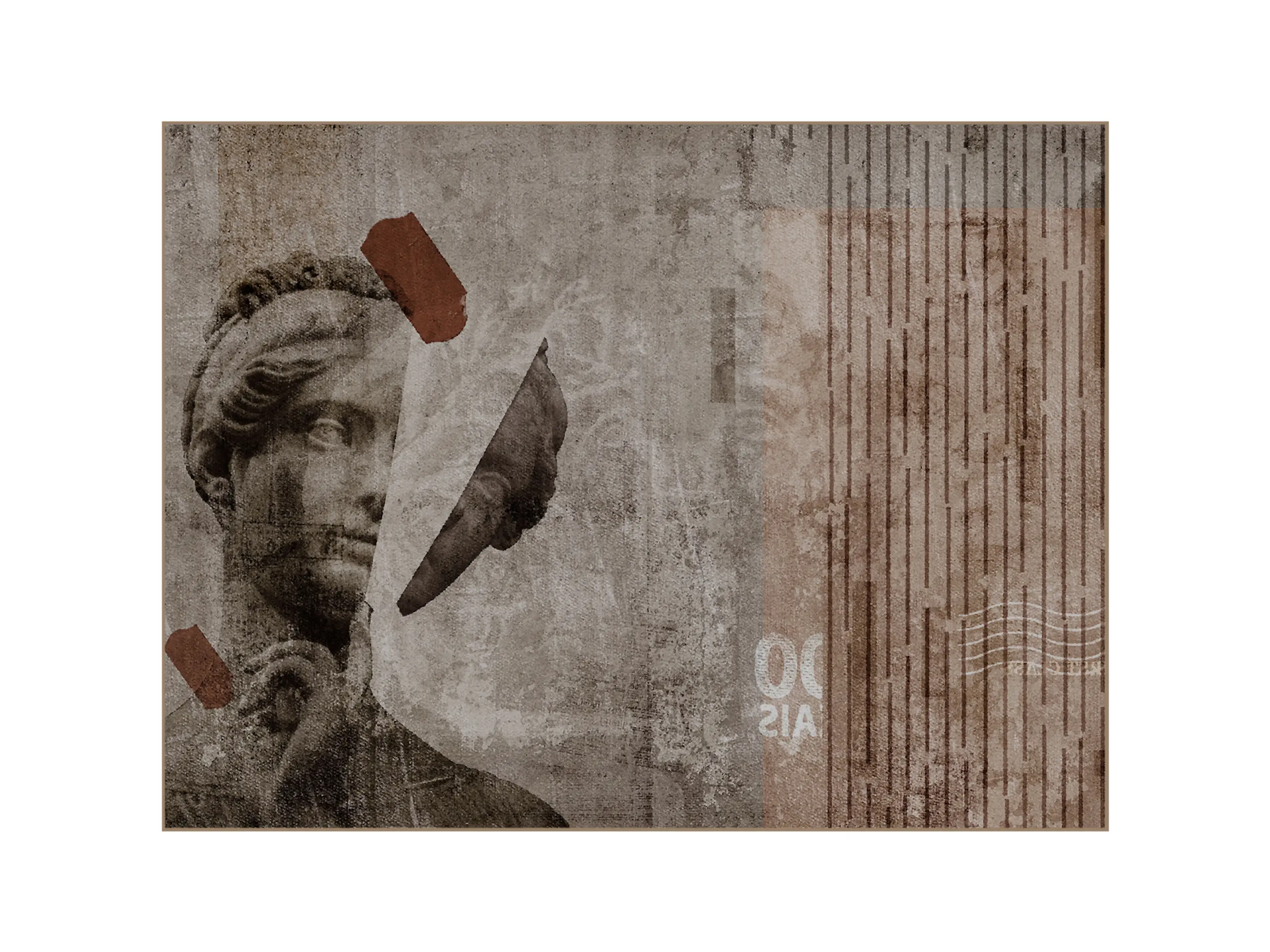 YO2 - Cool Cuts | CC3.01.2 | 200 x 300 cm