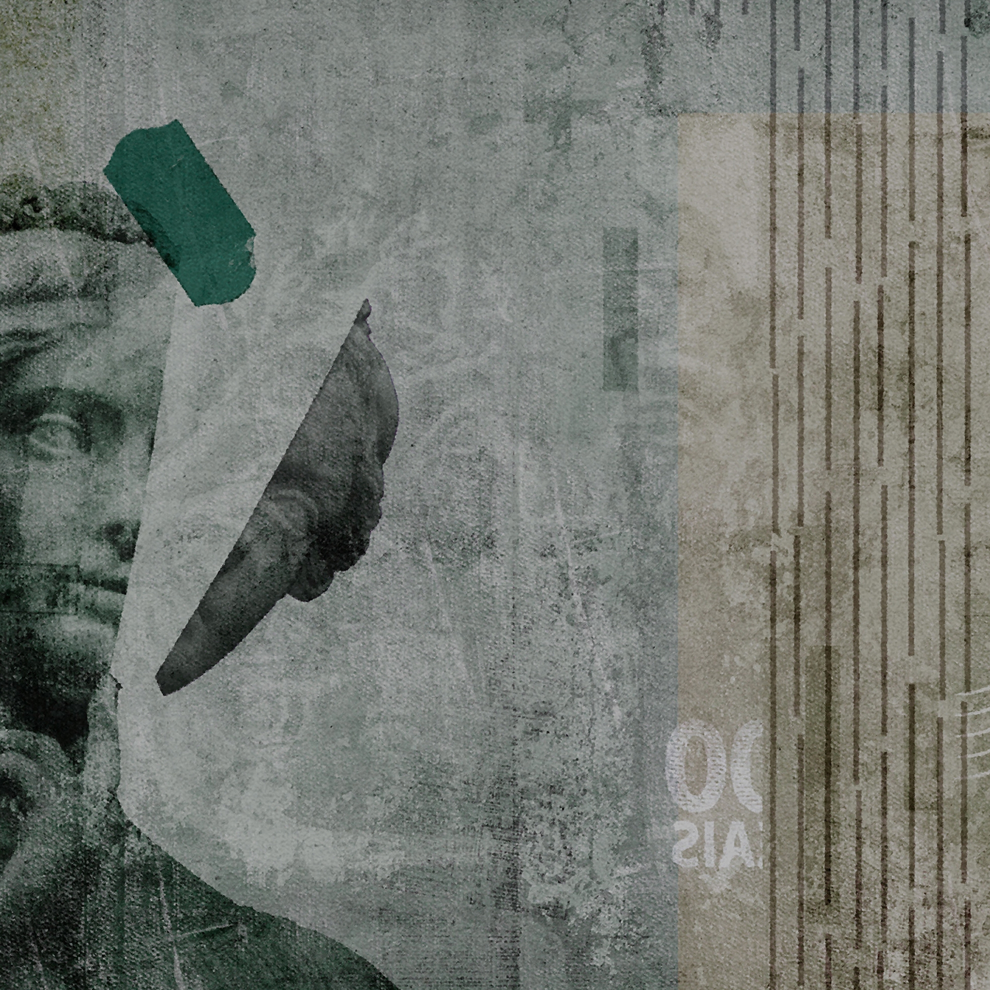 Cool Cuts | CC3.01.3 | 400 x 300 cm