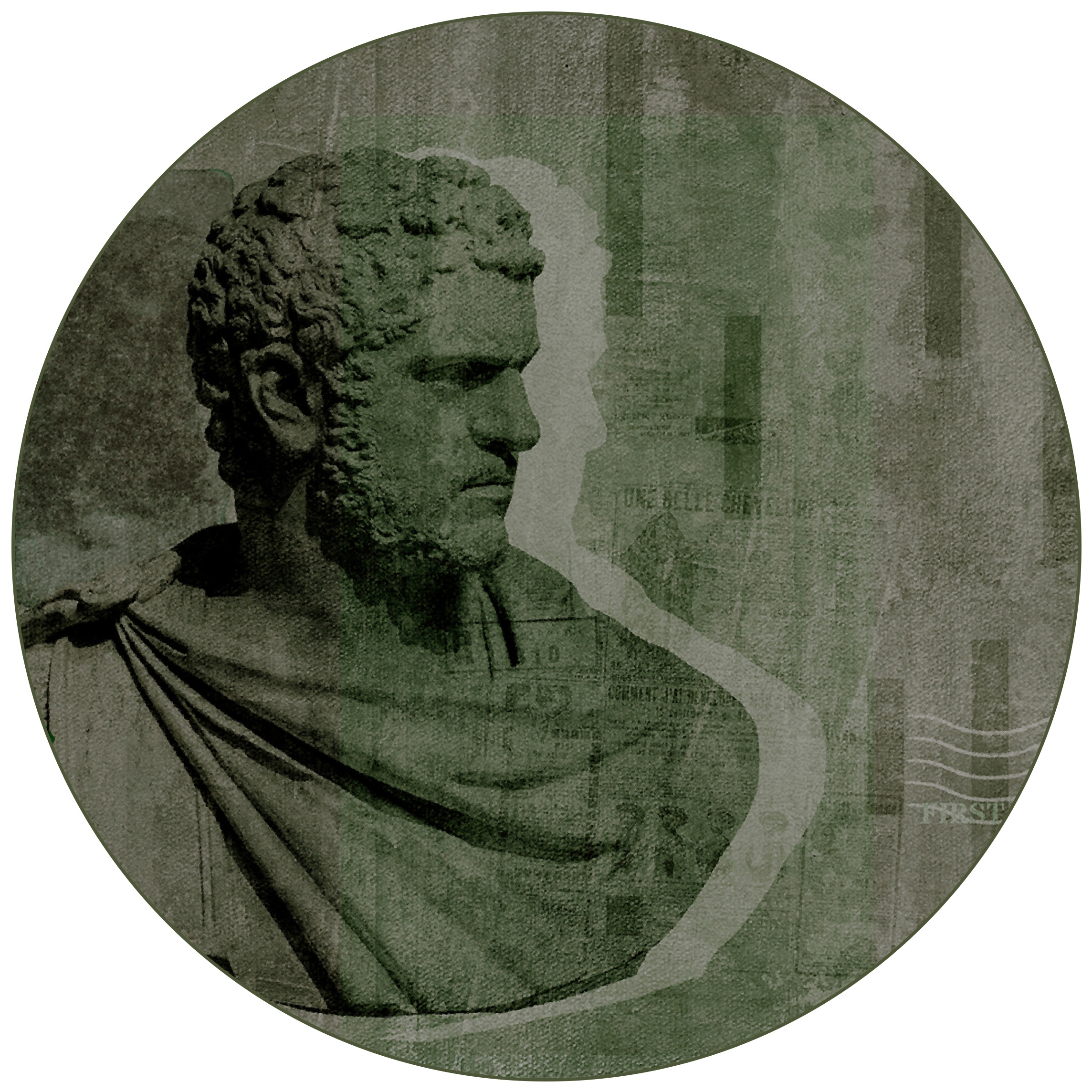 Cool Cuts | CC3.03.3 | Ø 350 cm