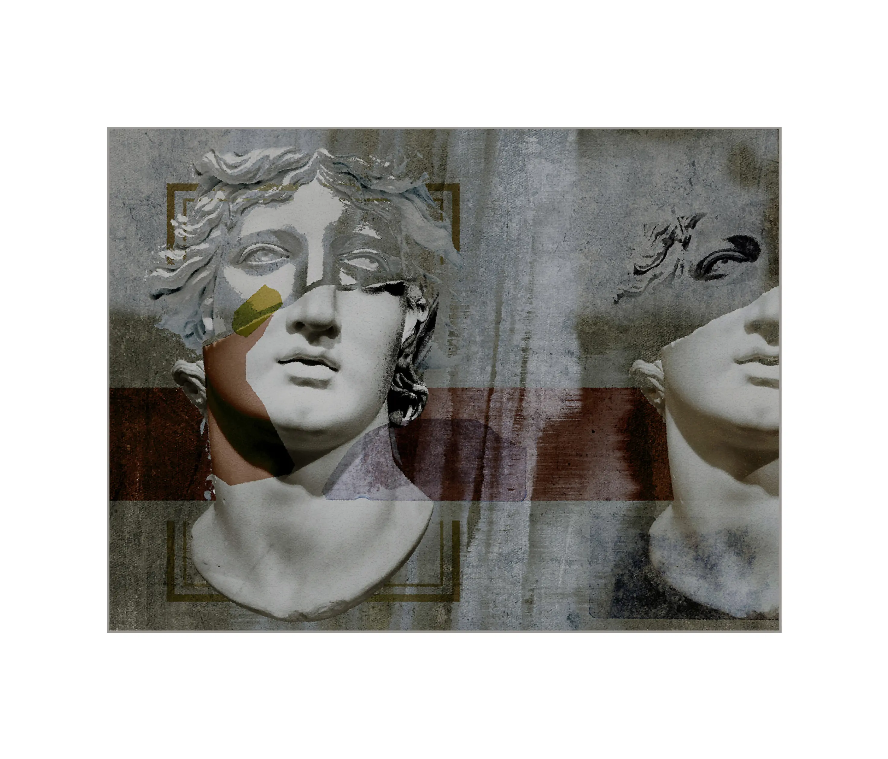 YO2 - Cool Cuts | CC3.04.1 | 200 x 300 cm