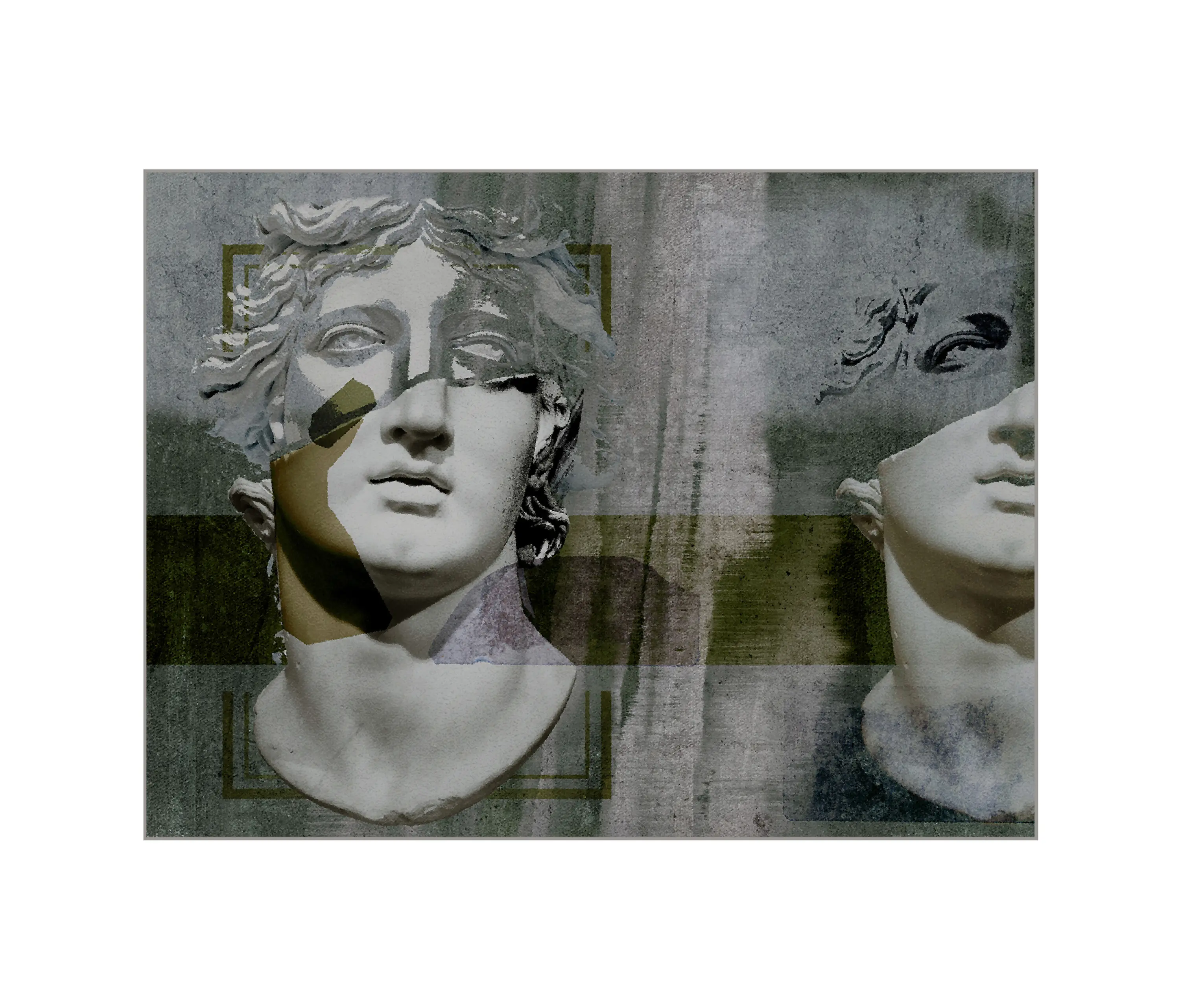 YO2 - Cool Cuts | CC3.04.2 | 400 x 300 cm