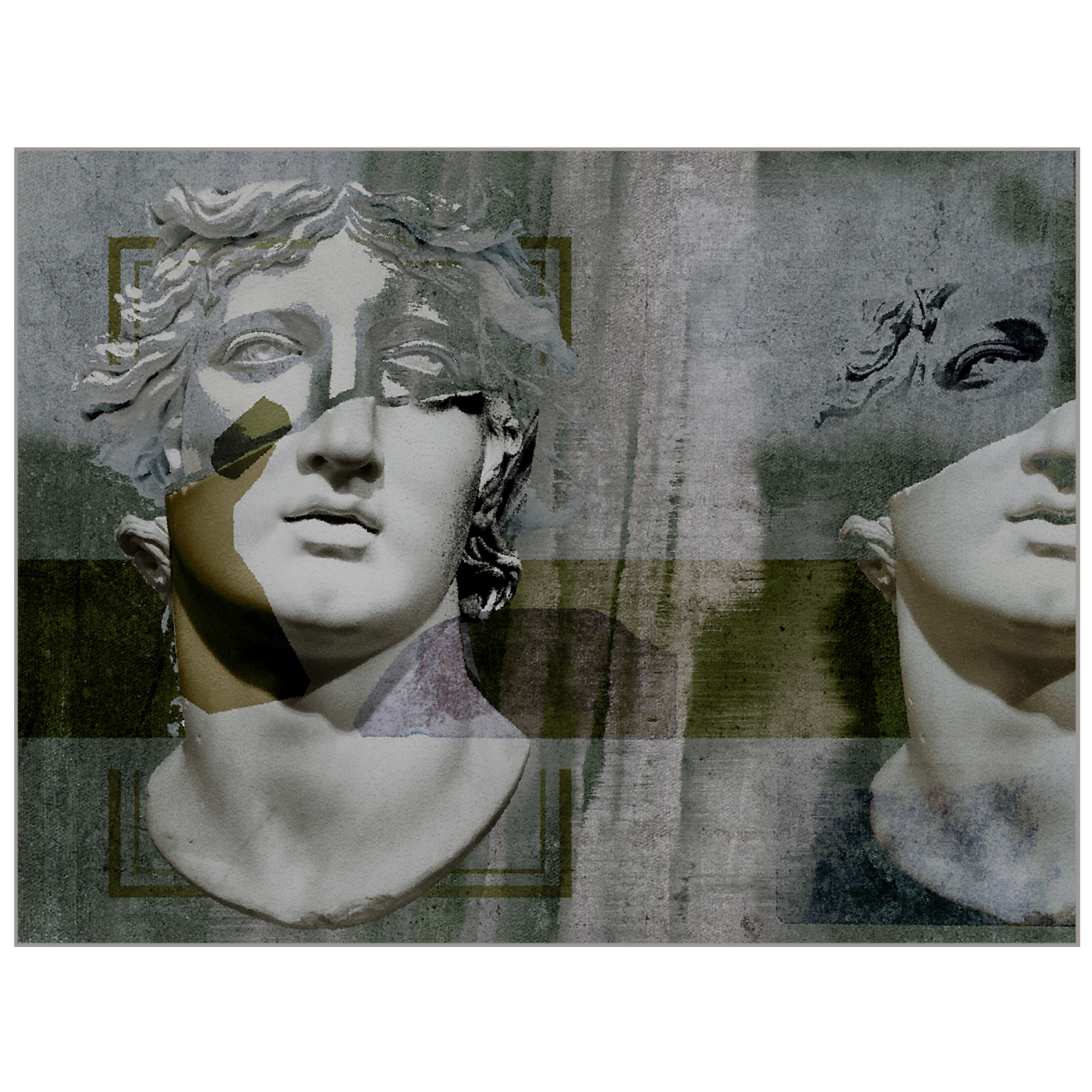 Cool Cuts | CC3.04.2 | 400 x 300 cm
