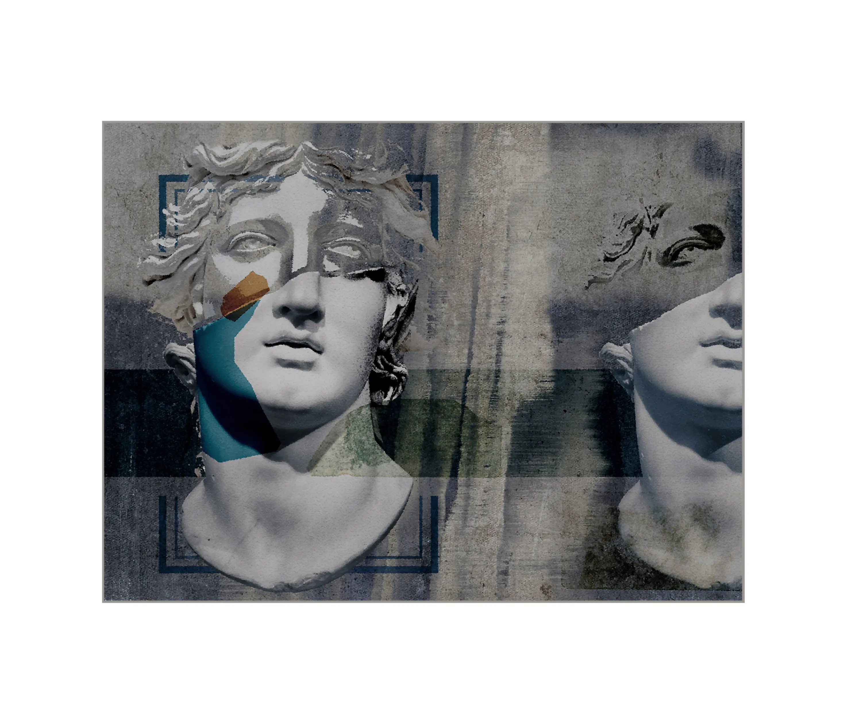 YO2 - Cool Cuts | CC3.04.3 | 200 x 300 cm
