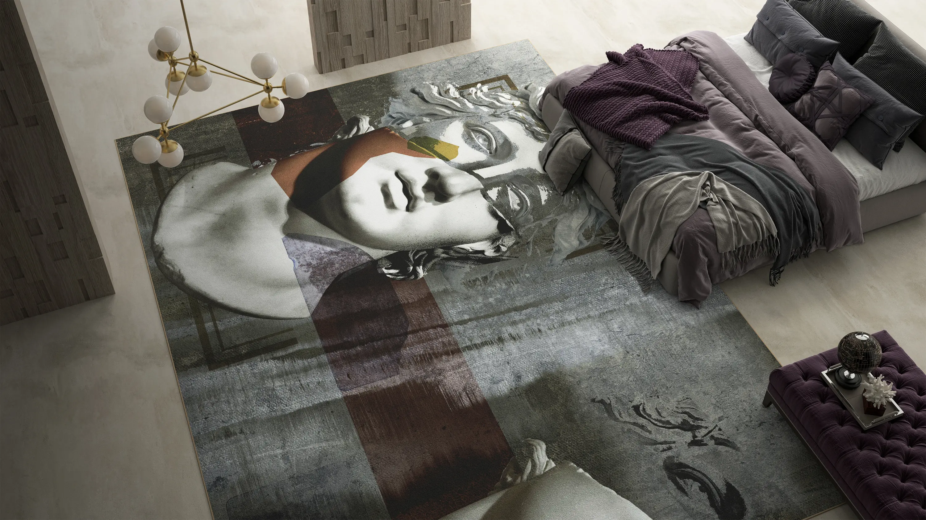 YO2 - Cool Cuts | CC3.04.3 | 200 x 300 cm