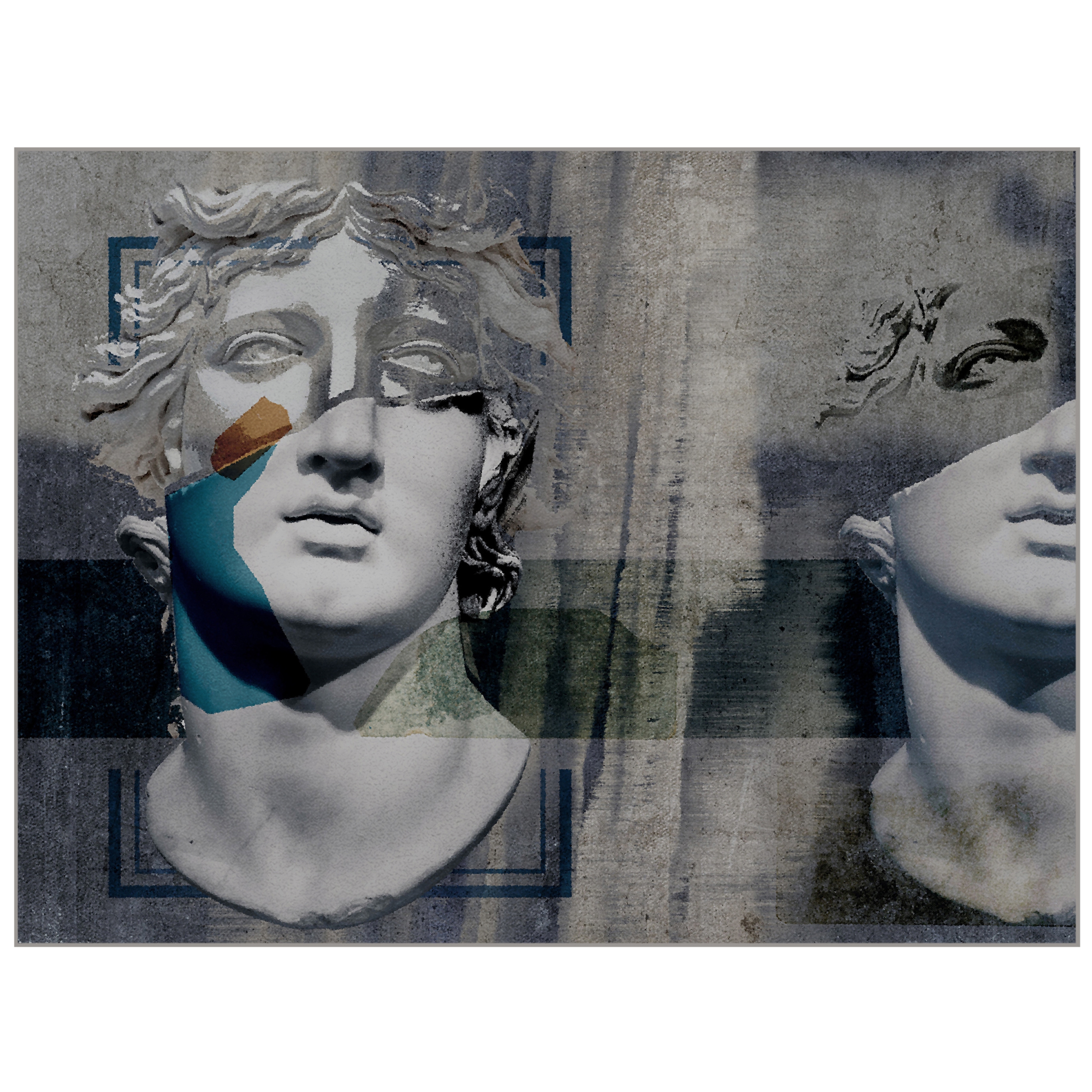 Cool Cuts | CC3.04.3 | 400 x 300 cm