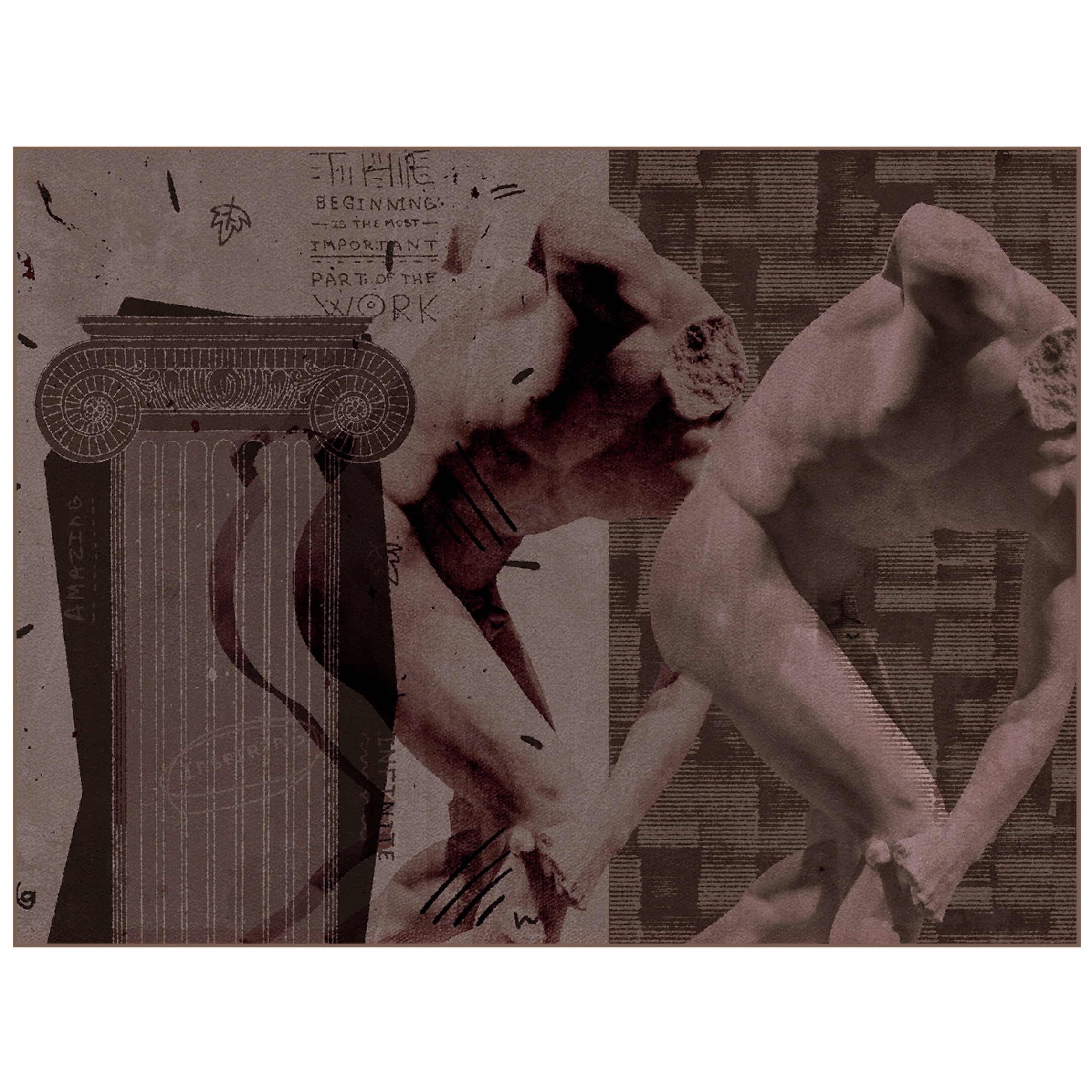 Cool Cuts | CC3.08.2 | 200 x 300 cm