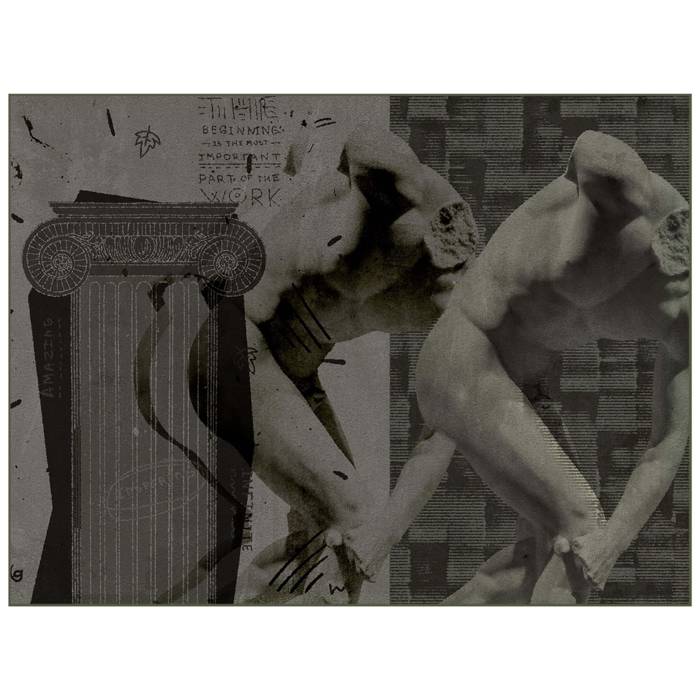 Cool Cuts | CC3.08.3 | 200 x 300 cm