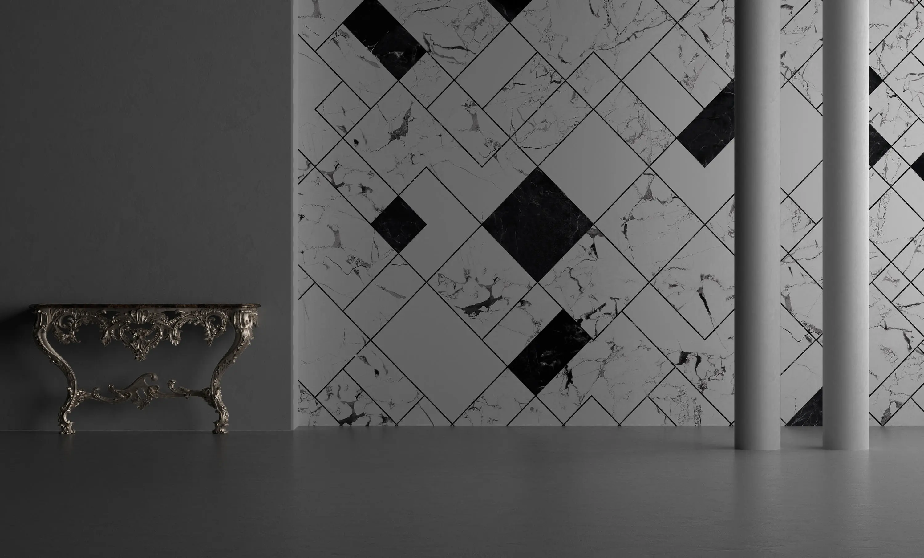 YO2 - Cast Icons | CI1.03.1 FF