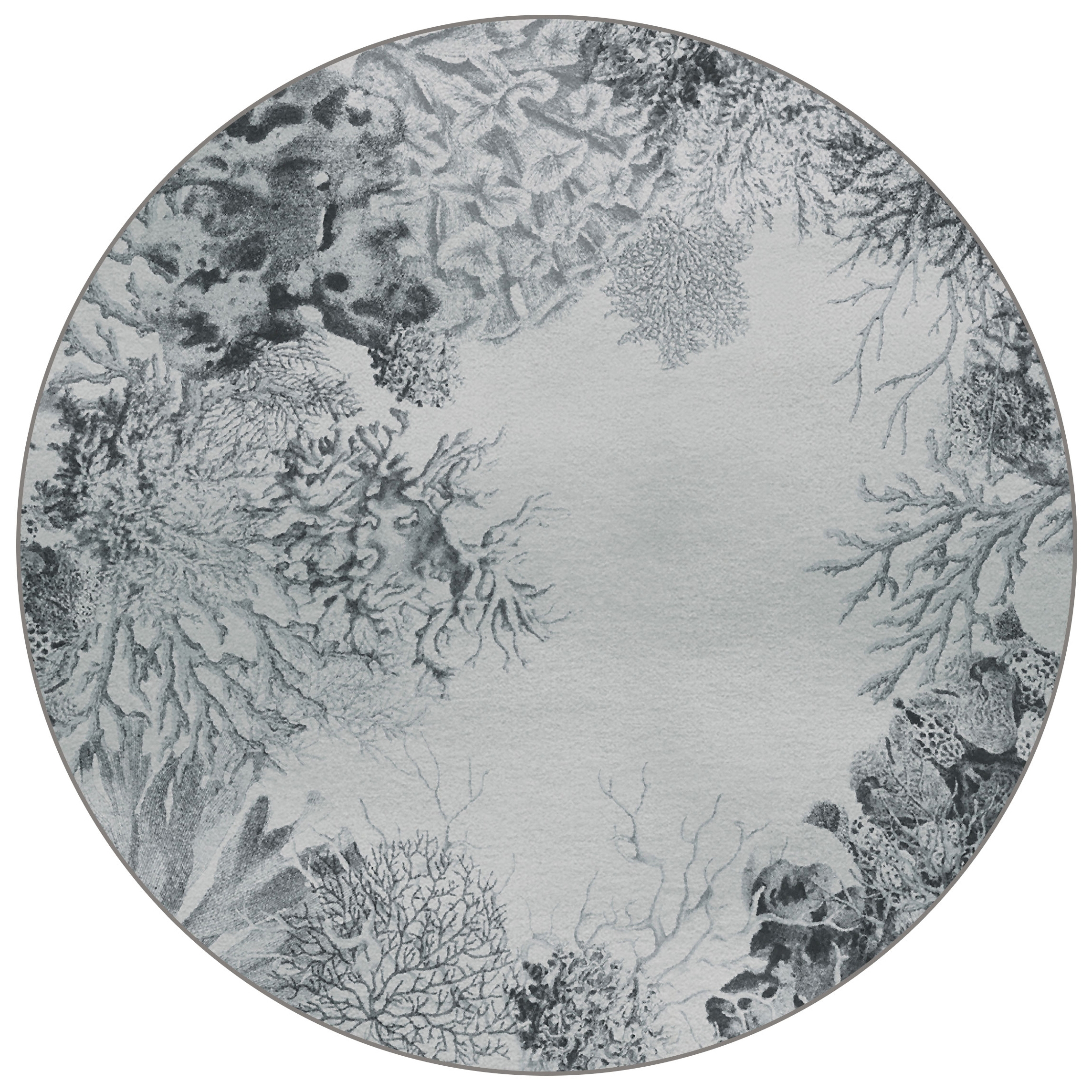 Display product Coral Loss | CL3.01.1 | Ø 350 cm from manufacturer YO2