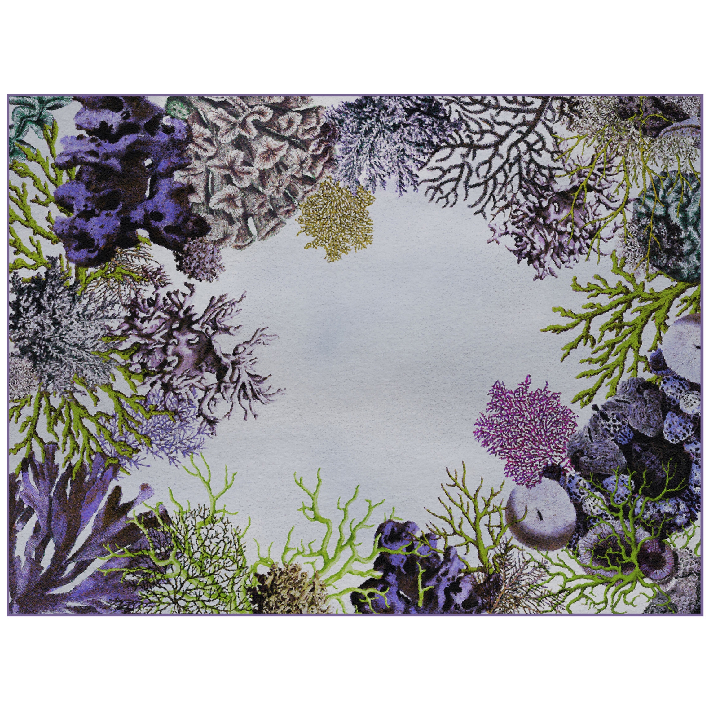 Coral Loss | CL3.01.2 | 200 x 300 cm