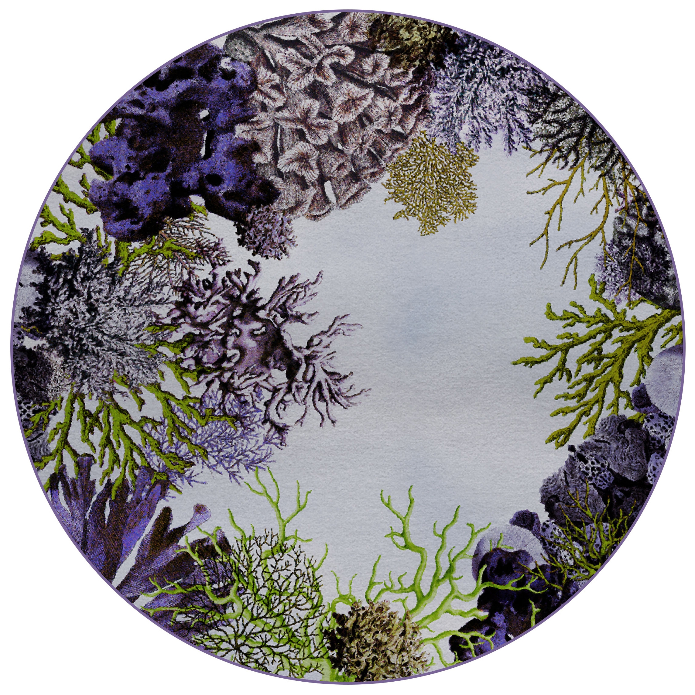 Coral Loss | CL3.01.2 | Ø 350 cm