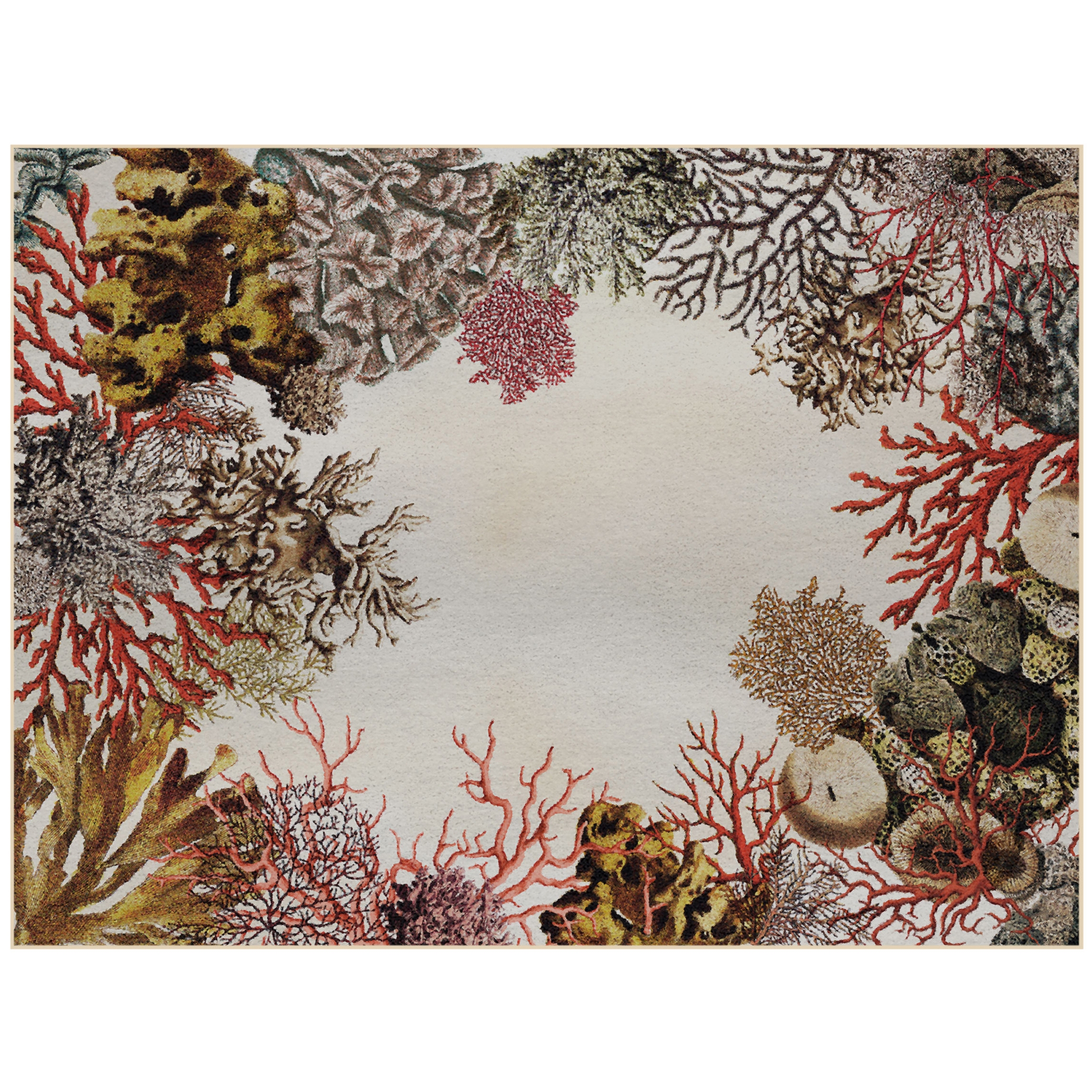 Coral Loss | CL3.01.3 | 200 x 300 cm