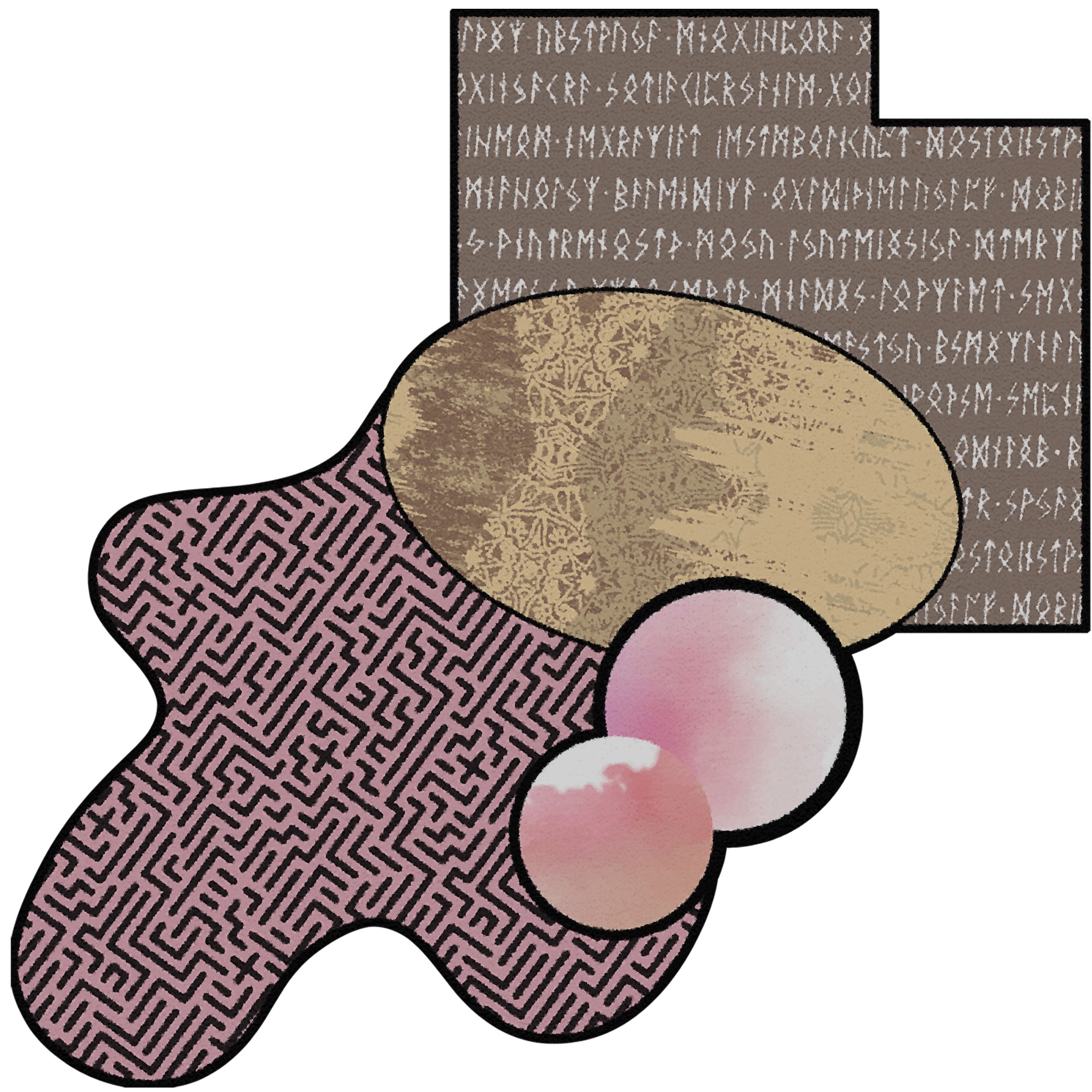 Clip Profiles | CP3.6.2 | 400 x 400 cm