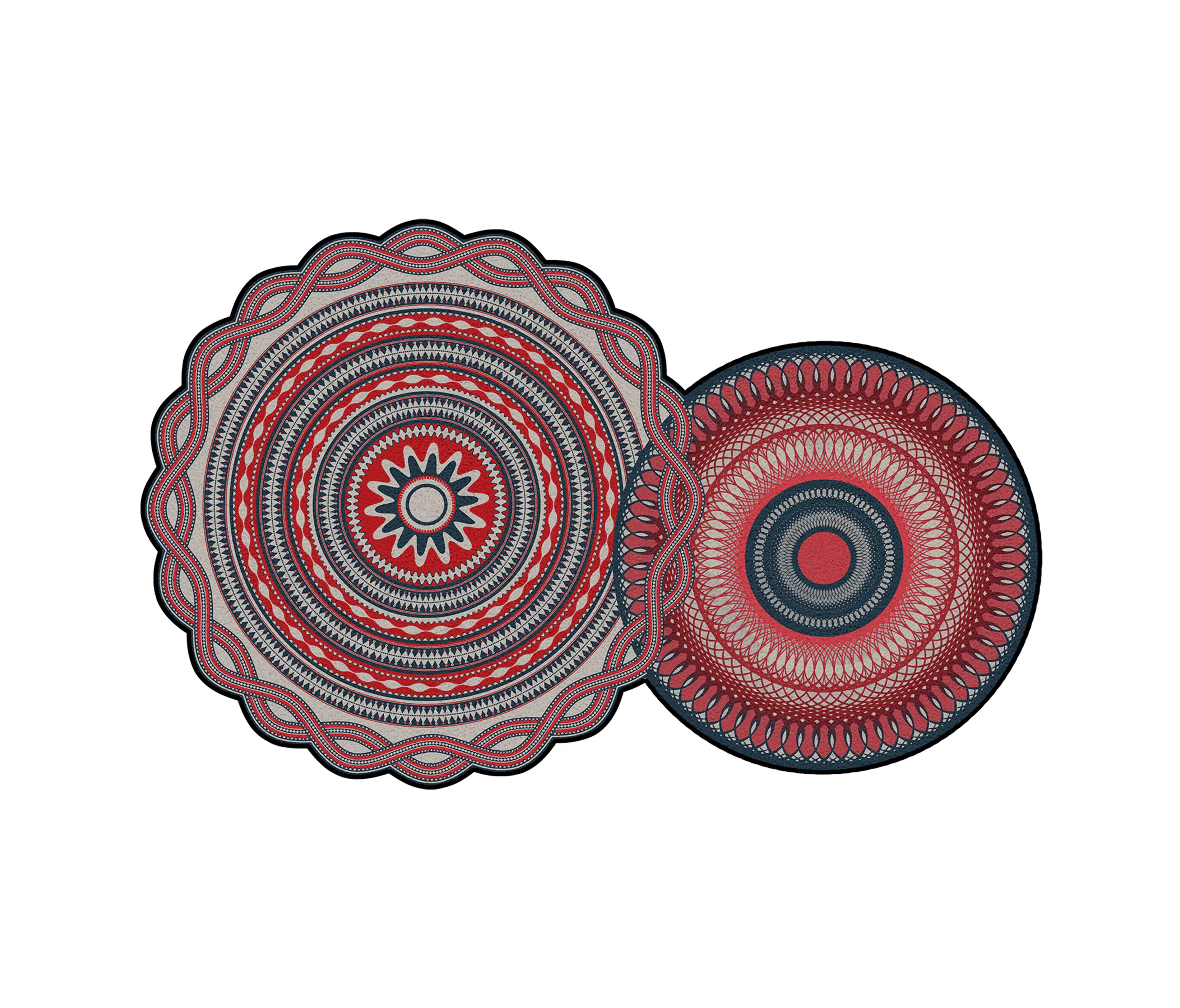 YO2 - Deep Complexes | DC3.04.1 | 400 x 250 cm