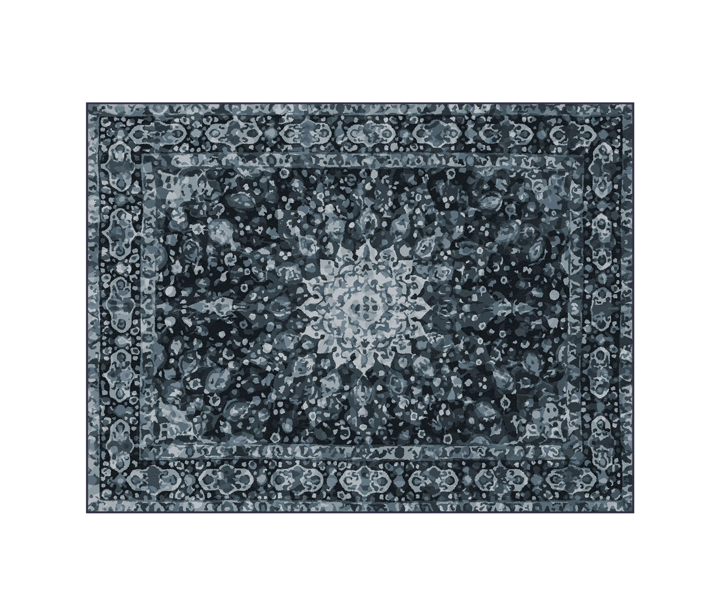 YO2 - Domestic Nature | DN3.01.2 | 200 x 300 cm