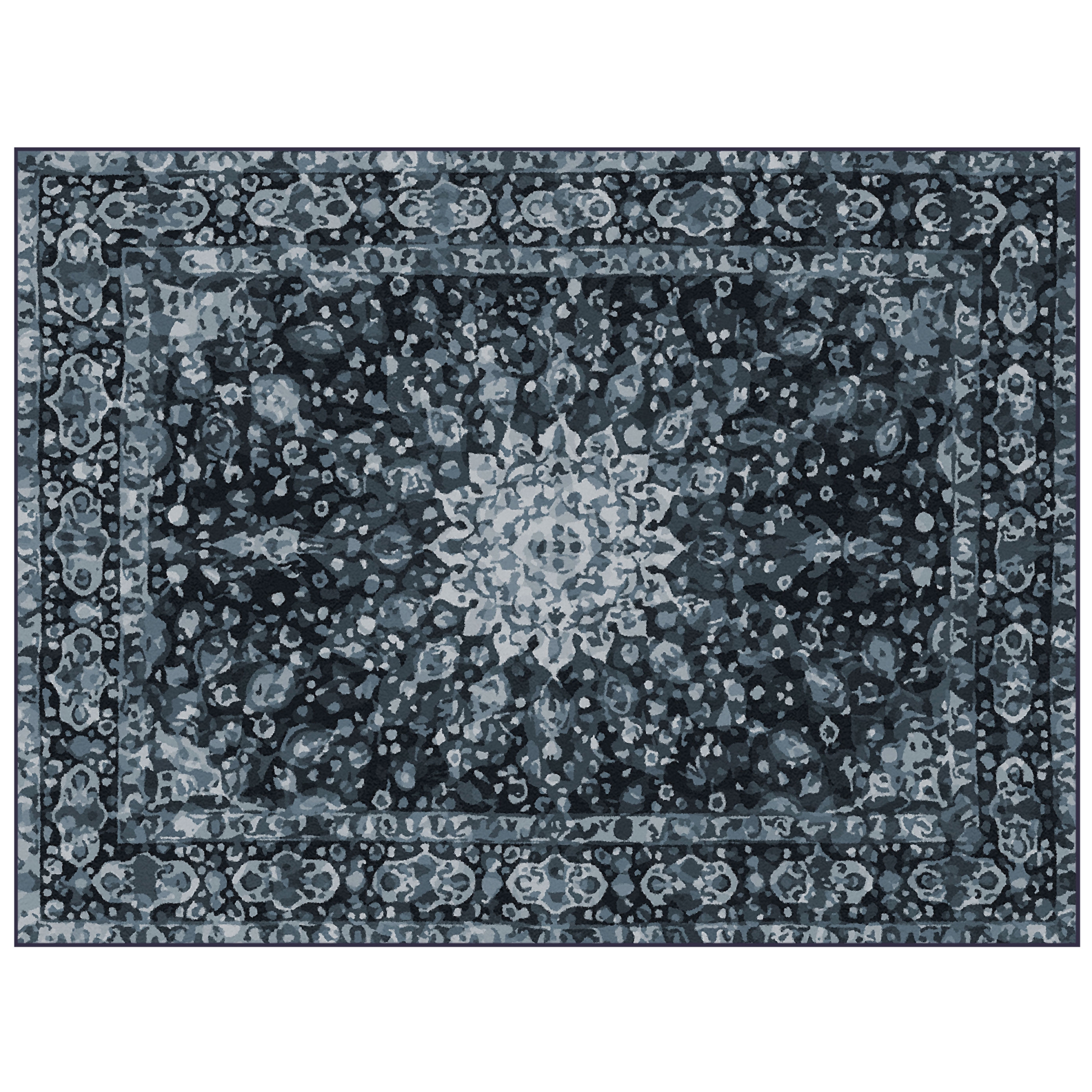 Domestic Nature | DN3.01.2 | 400 x 300 cm