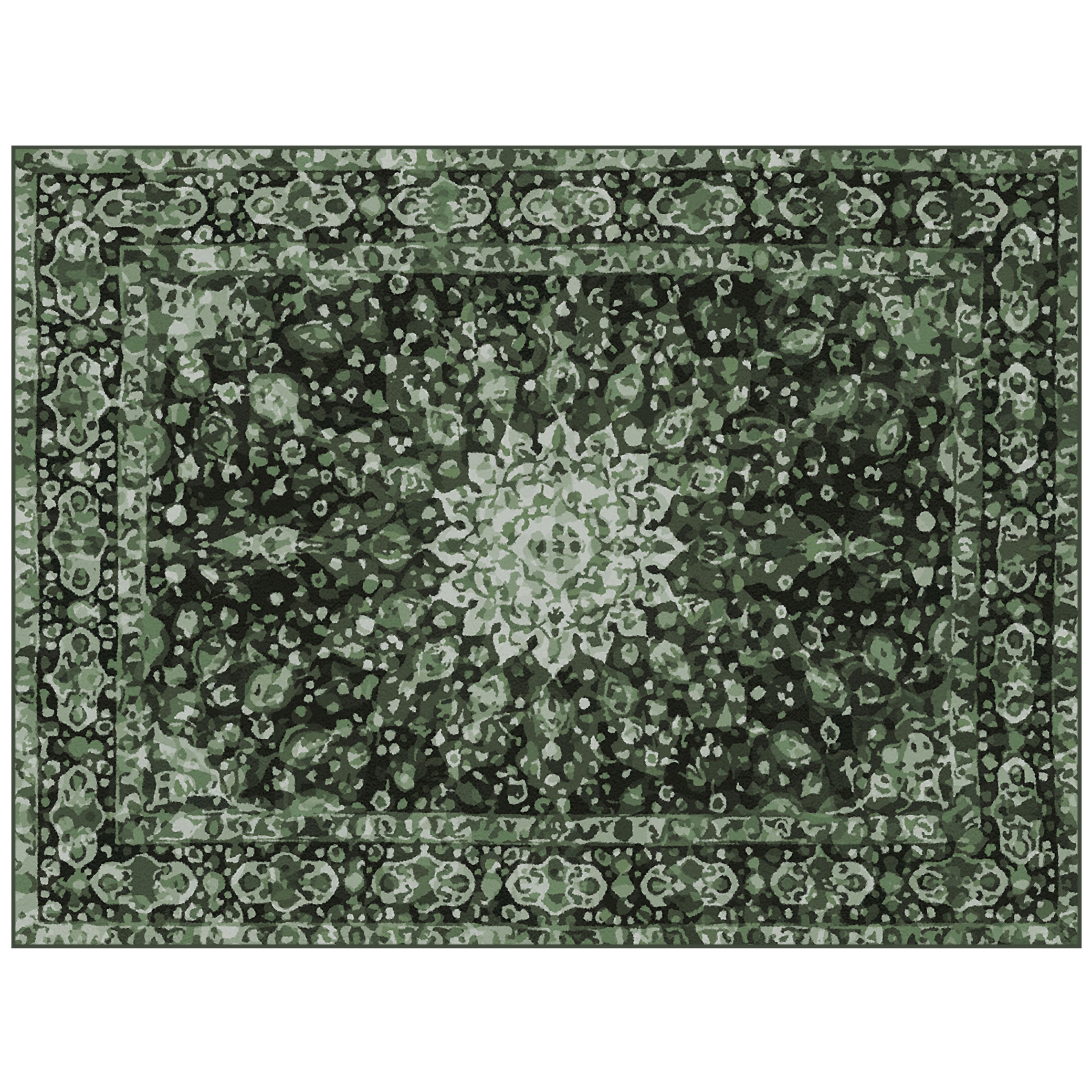 Domestic Nature | DN3.01.3 | 200 x 300 cm