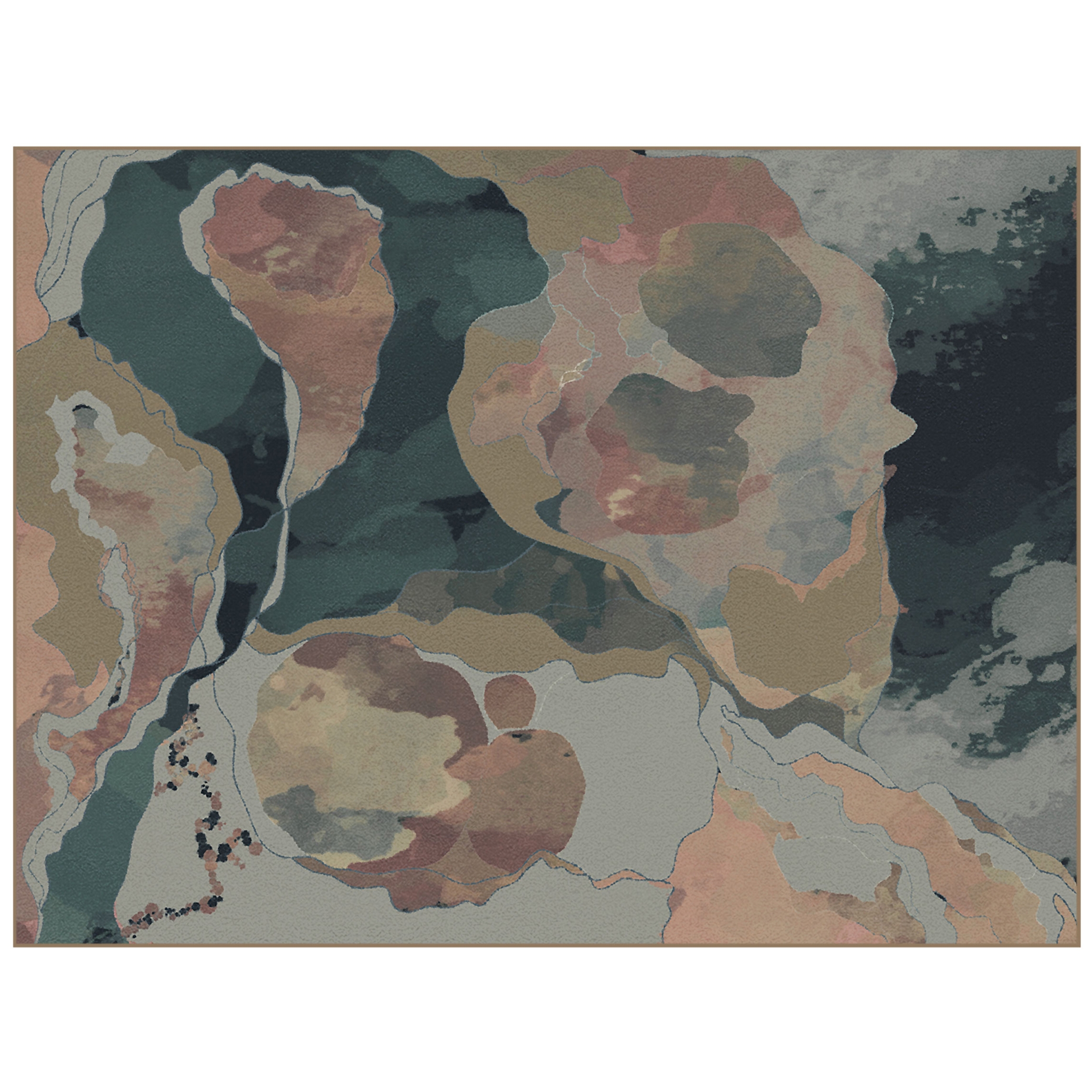 Digest Trims | DT3.01.3 | 200 x 300 cm