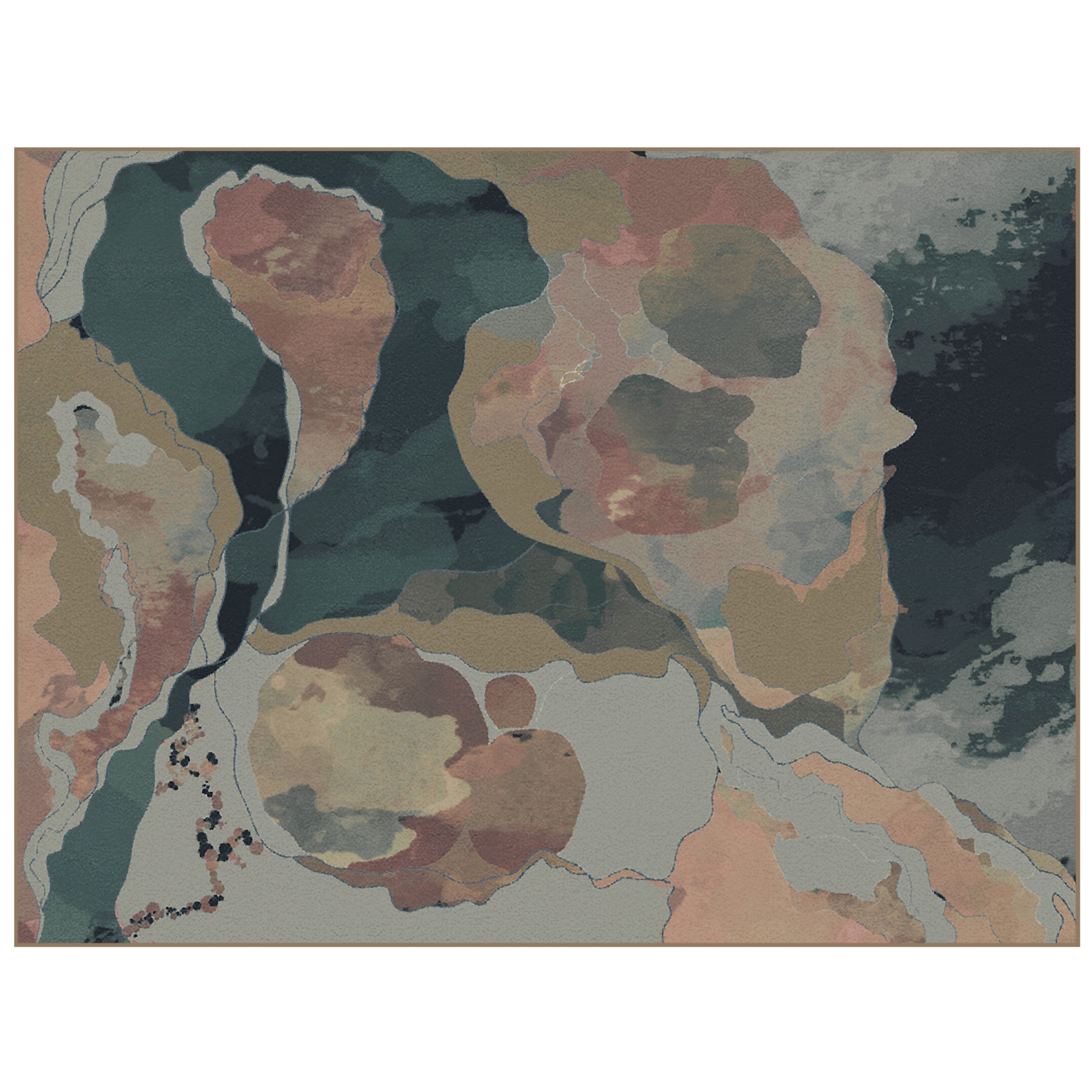 Digest Trims | DT3.01.3 | 400 x 300 cm