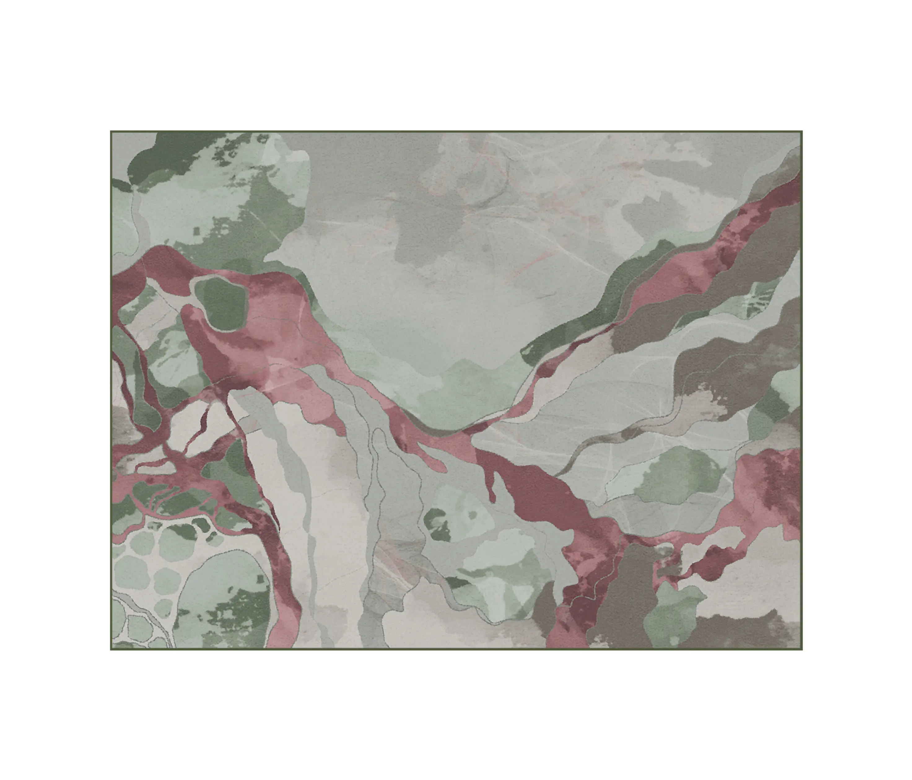 YO2 - Digest Trims | DT3.03.1 | 200 x 300 cm