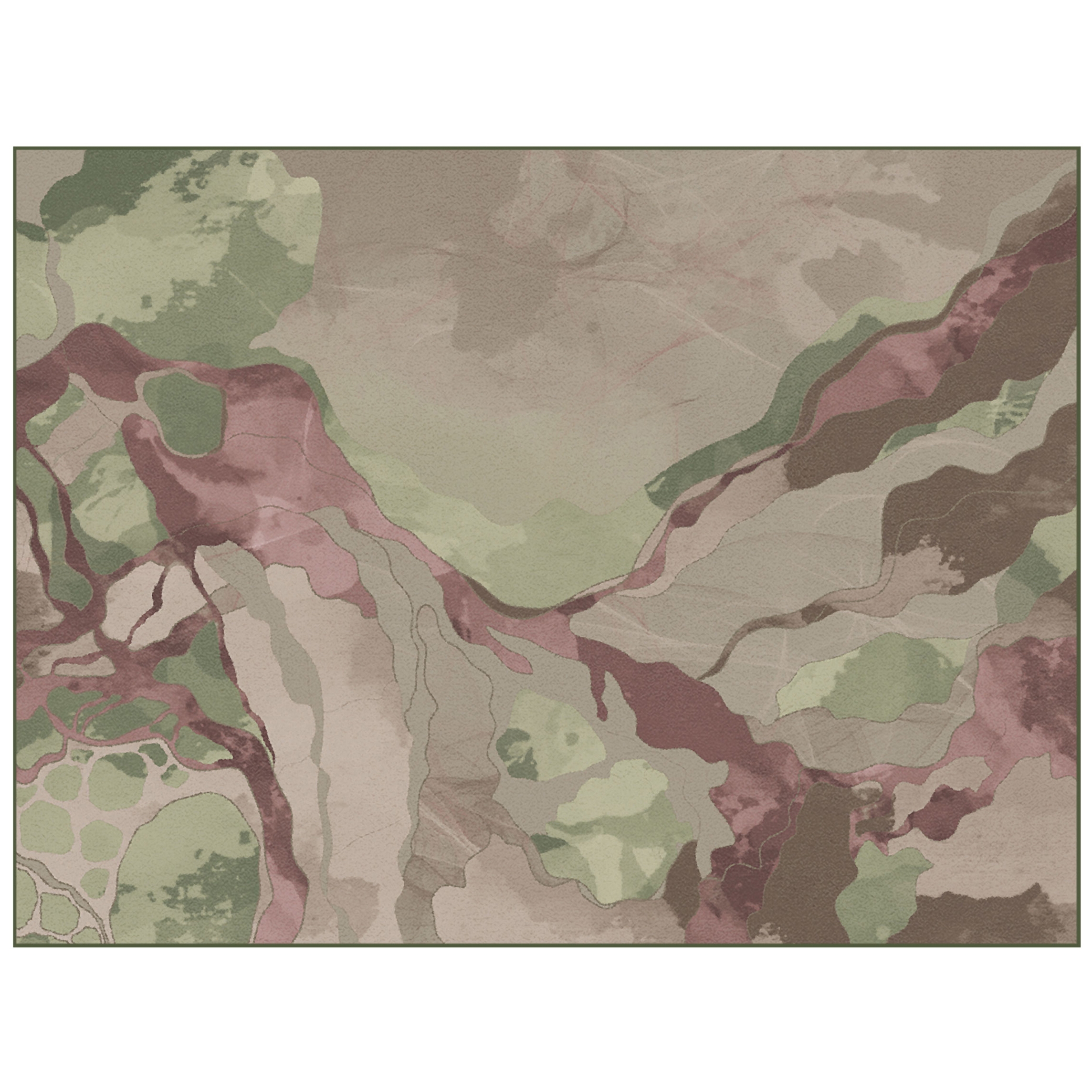 Digest Trims | DT3.03.2 | 200 x 300 cm