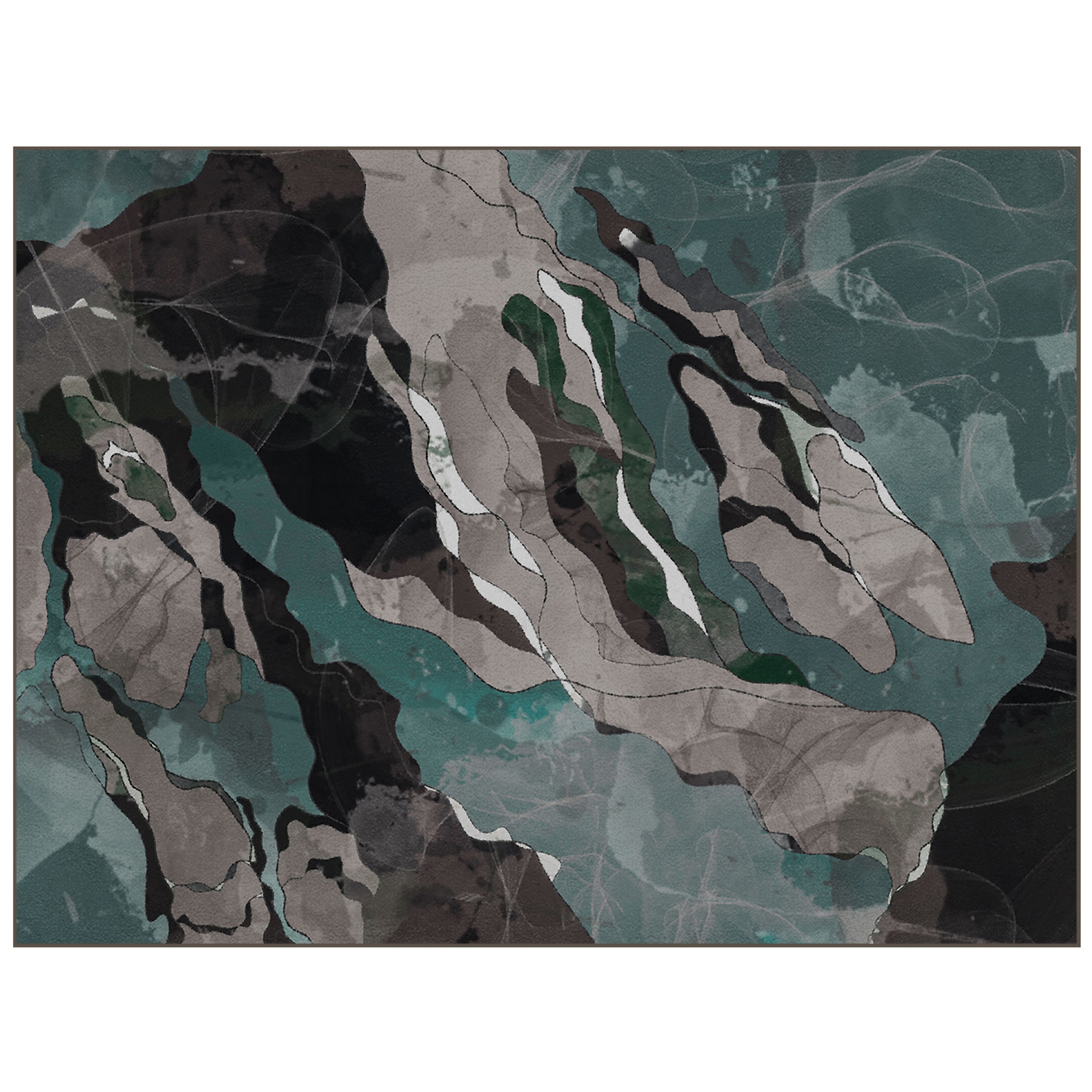 Digest Trims | DT3.05.2 | 200 x 300 cm
