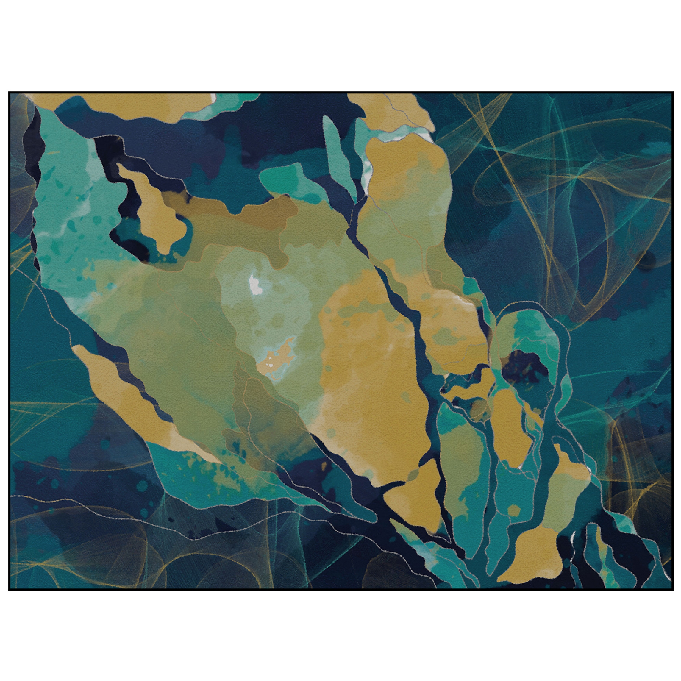 Digest Trims | DT3.07.2 | 200 x 300 cm