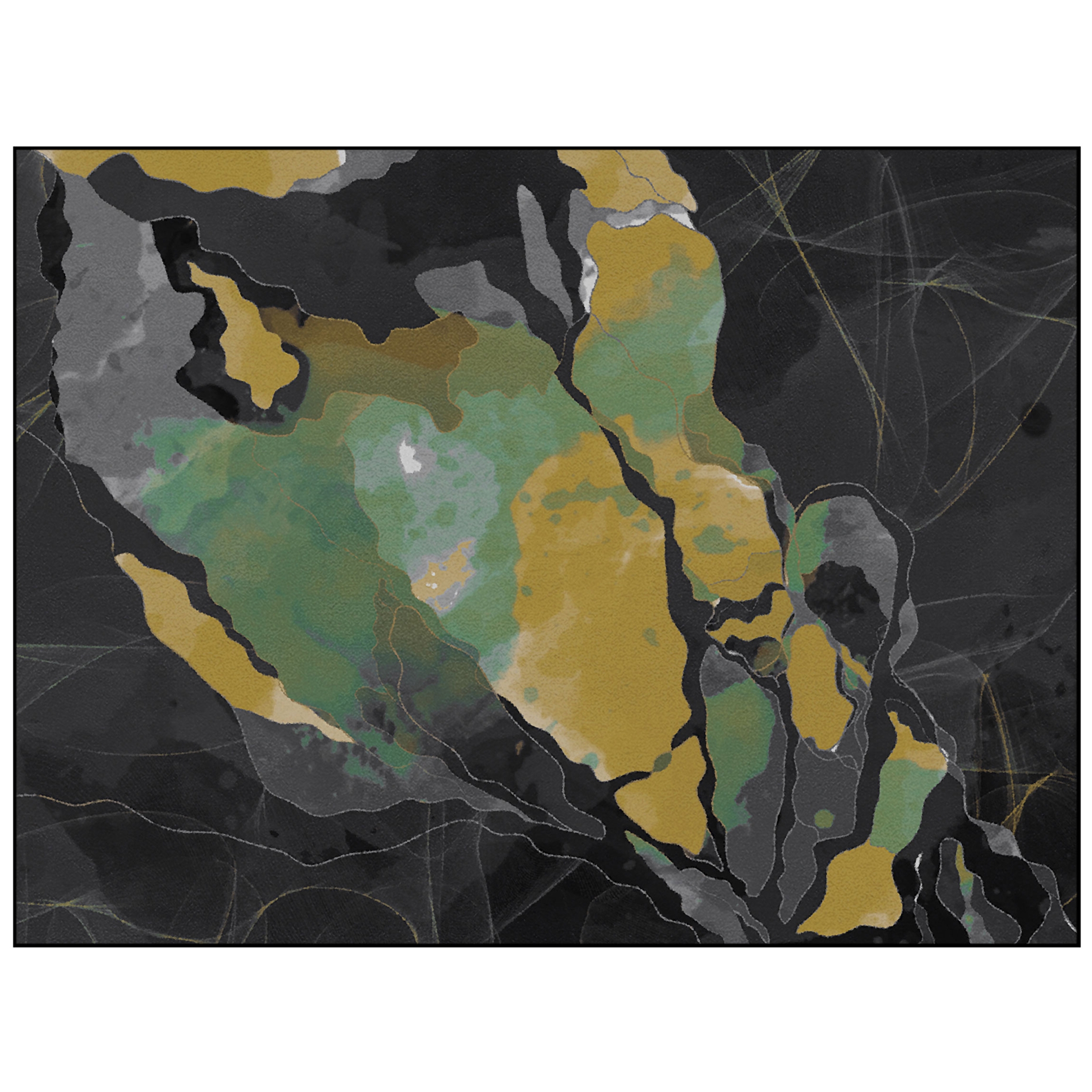 Digest Trims | DT3.07.3 | 200 x 300 cm
