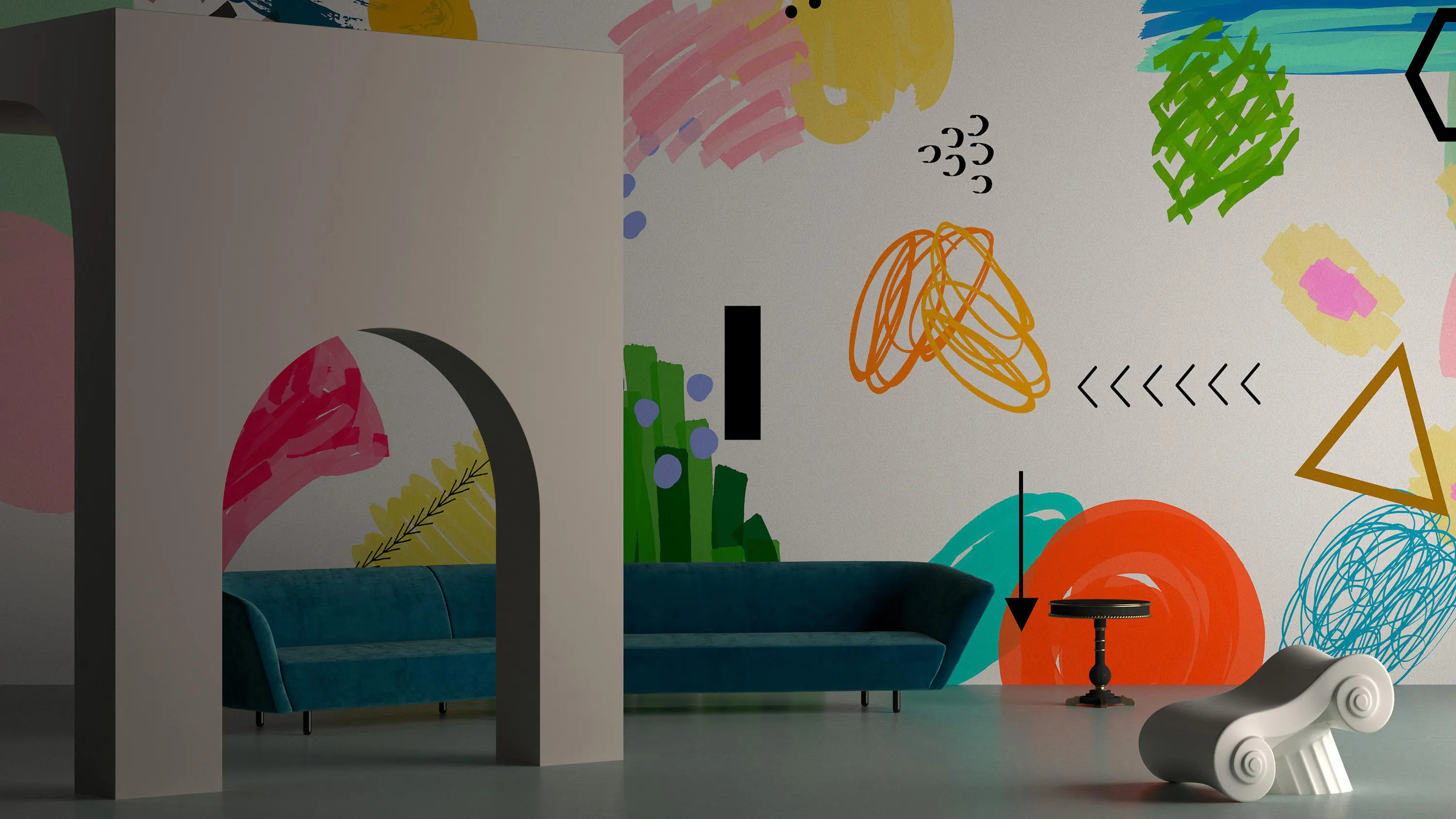 YO2 - Fluky Spots | FS1.01.2 CR