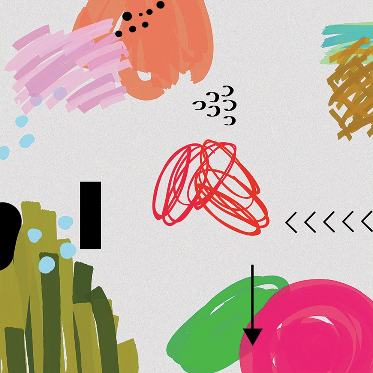 Fluky Spots | FS1.01.2 CR