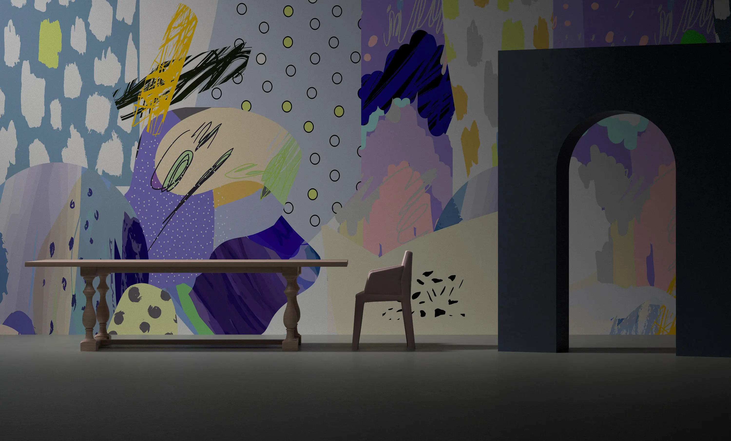 YO2 - Fluky Spots | FS1.03.2 CR