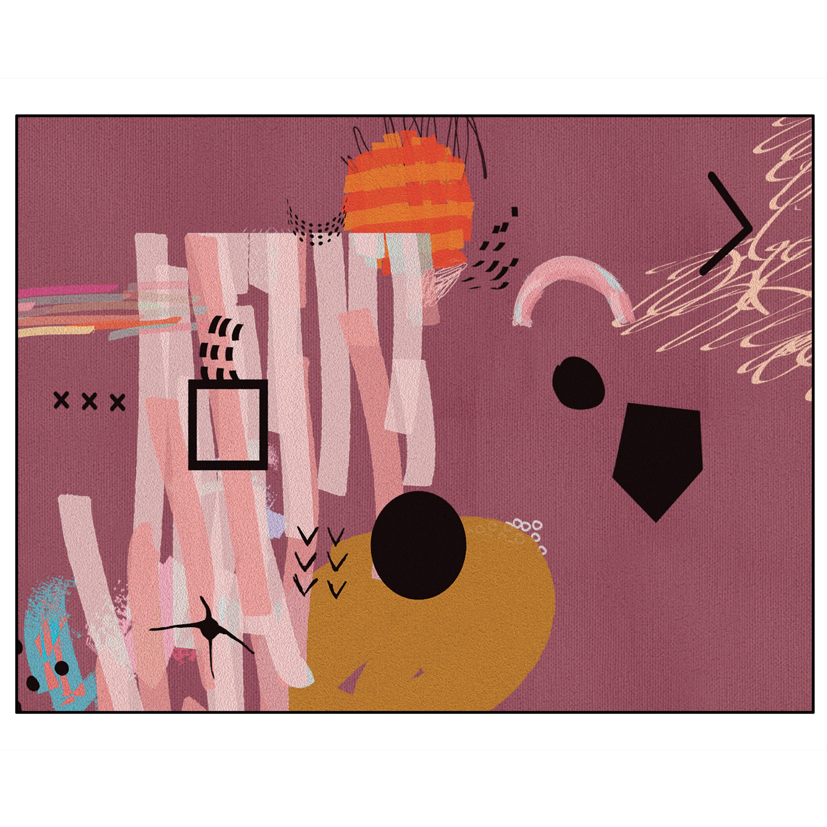 Lack Methods | LM3.06.1 | 400 x 300 cm