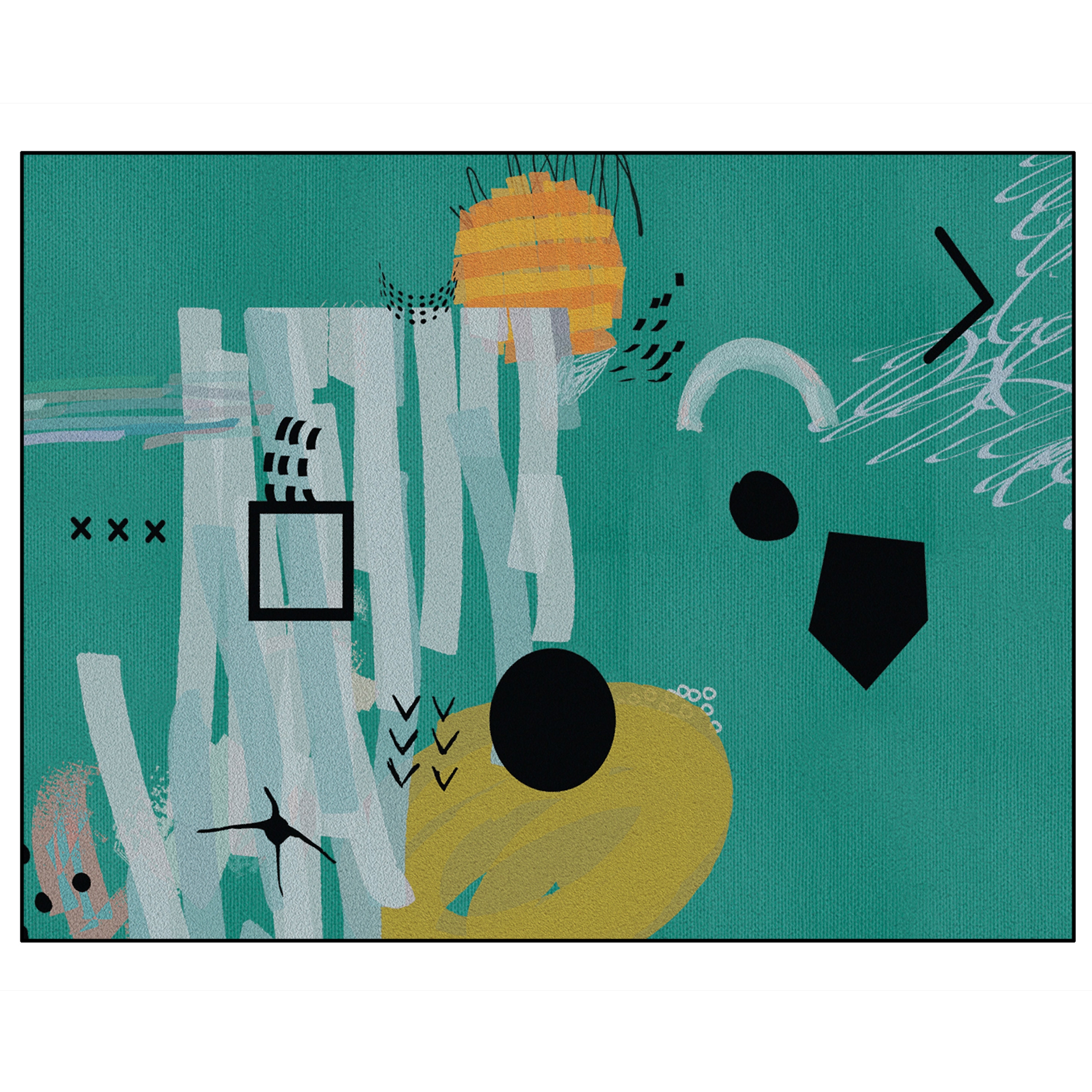 Lack Methods | LM3.06.2 | 400 x 300 cm