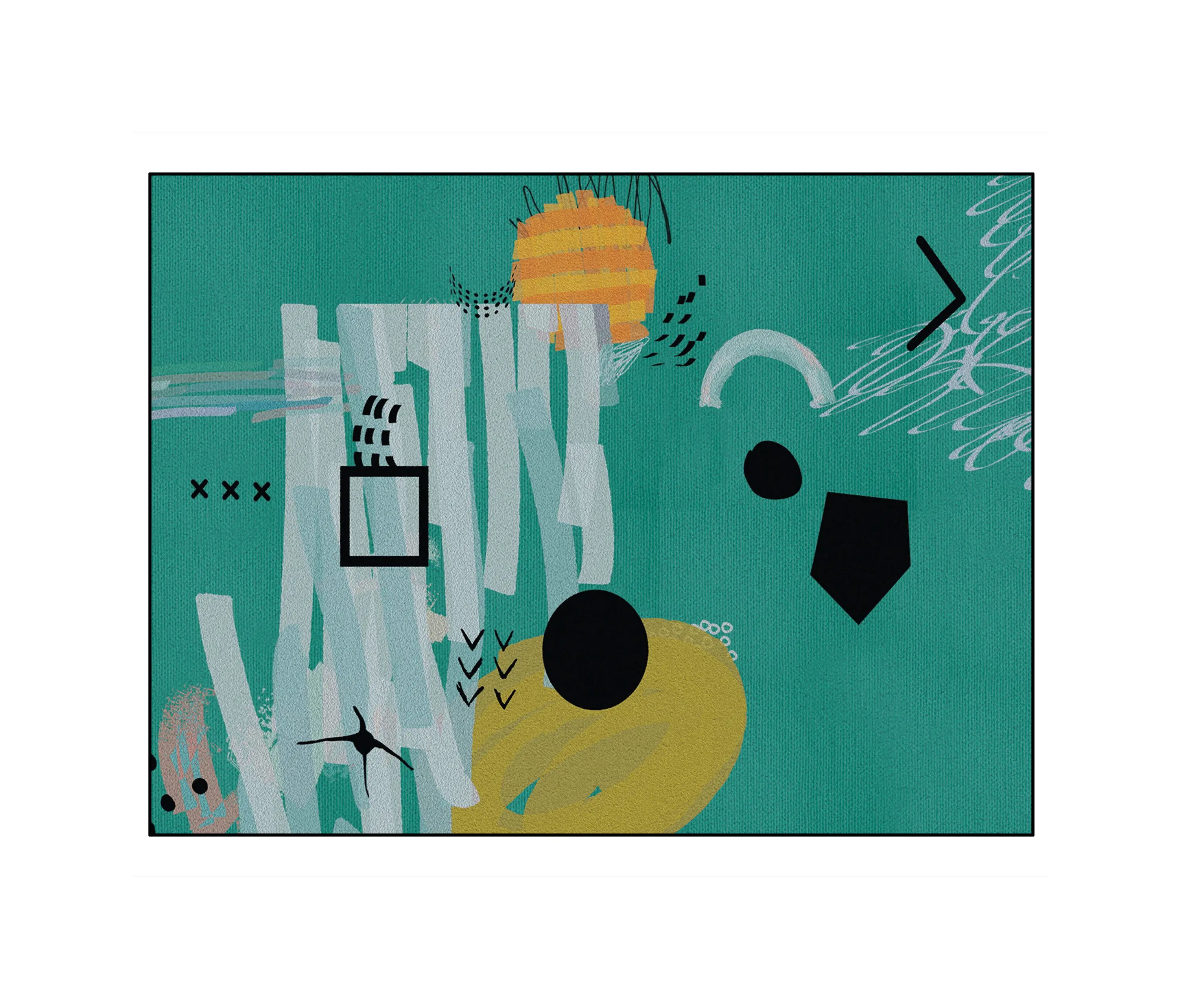 YO2 - Lack Methods | LM3.06.2 | 400 x 300 cm