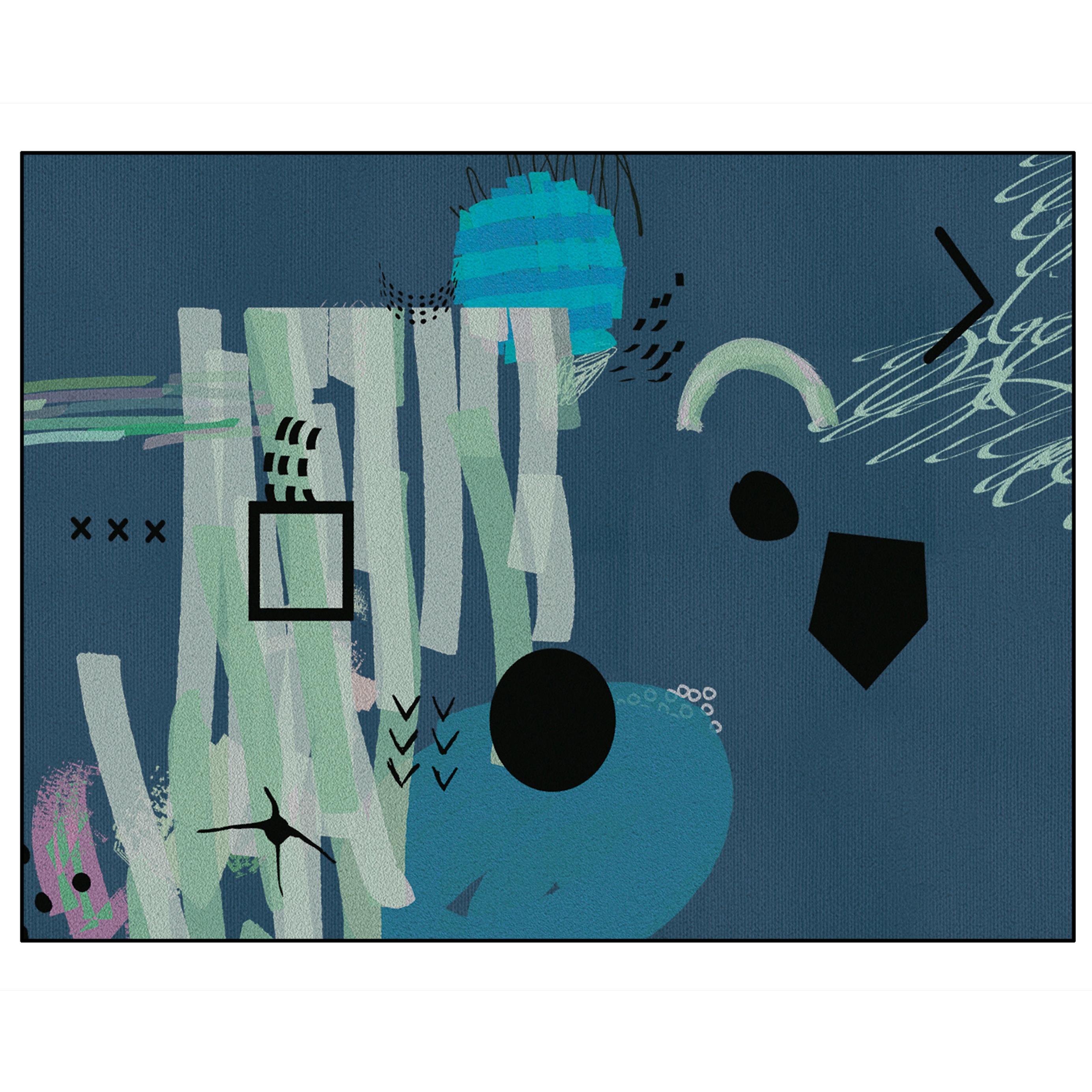 Lack Methods | LM3.06.3 | 400 x 300 cm