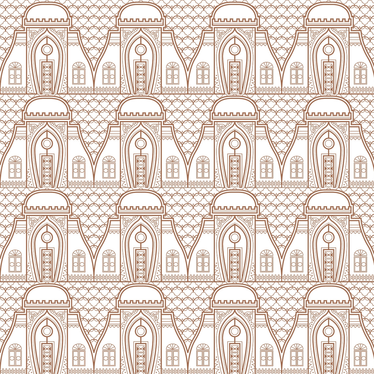Mold Stencils | MS1.02 MB