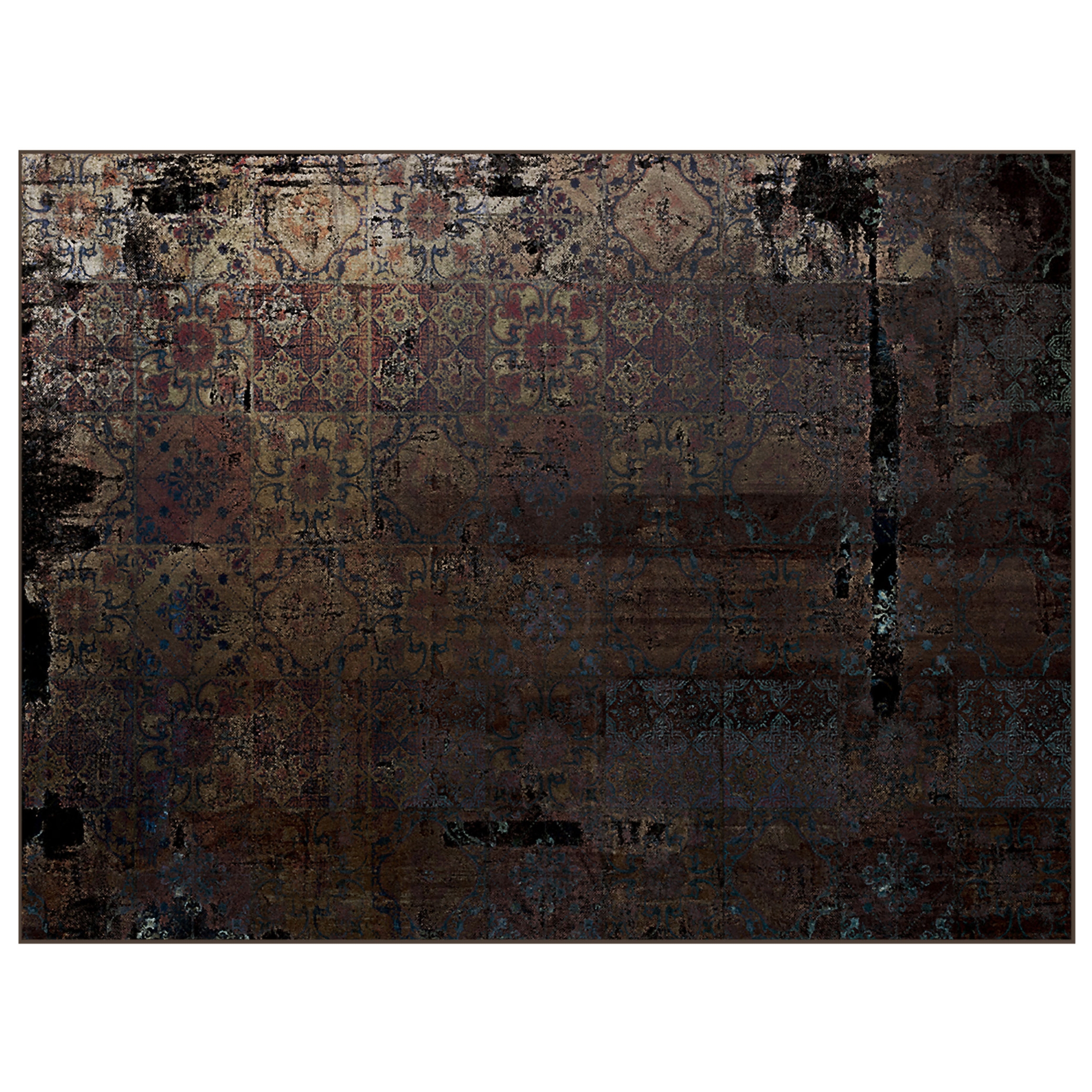 Mostrar el producto Olden Masters | OM3.03.1 | 200 x 300 cm del fabricante YO2