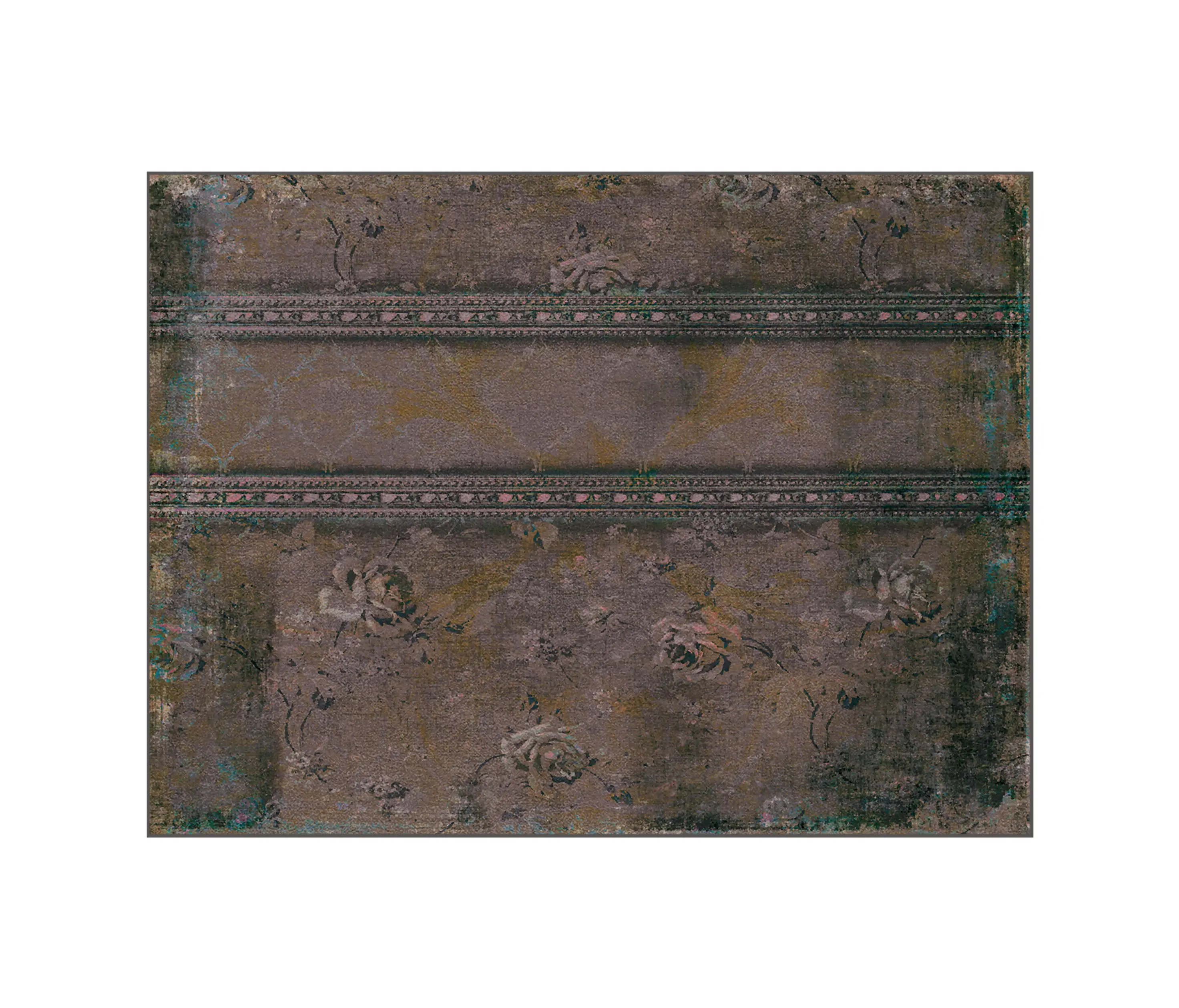 YO2 - Olden Masters | OM3.07.2 | 200 x 300 cm