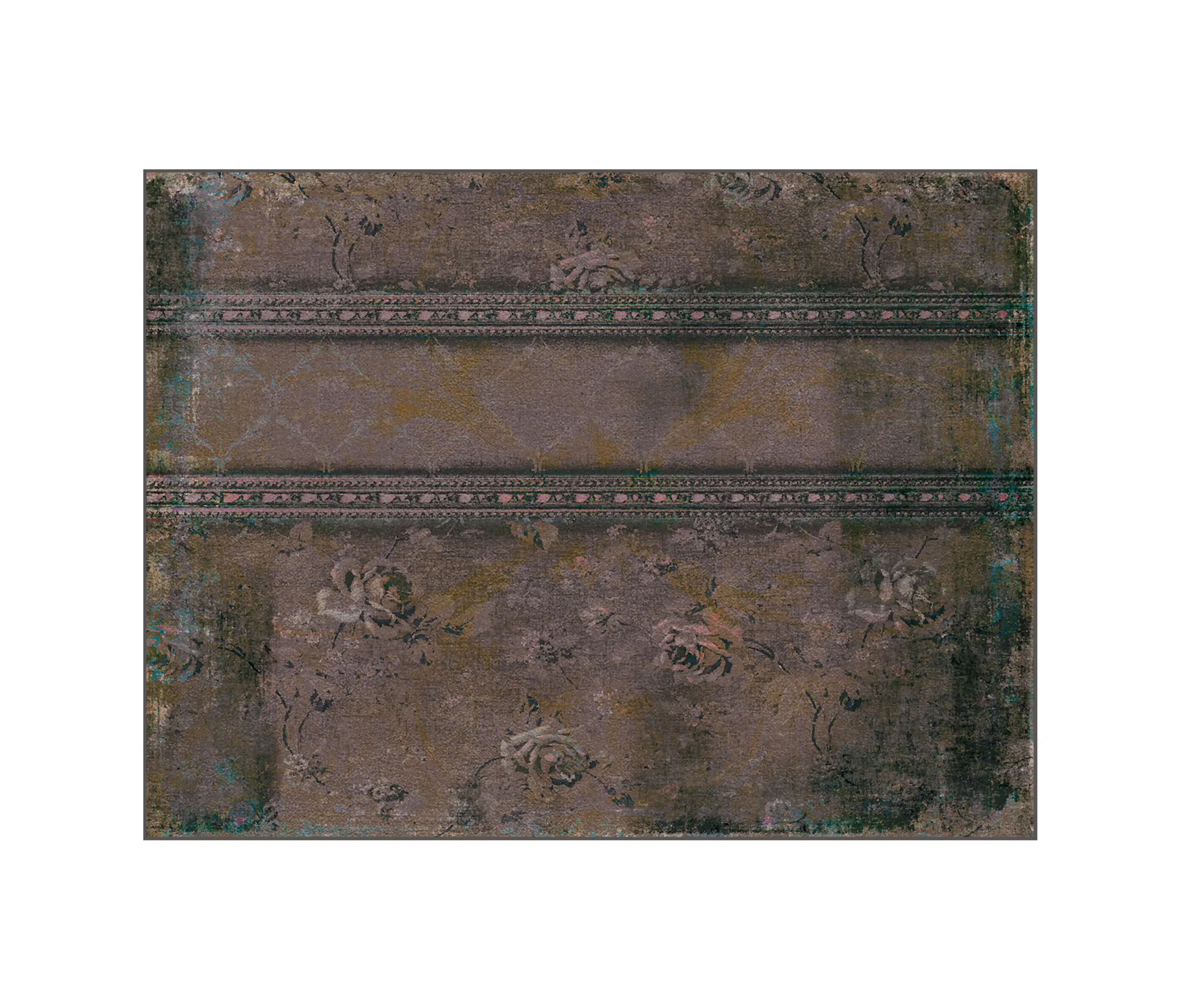 YO2 - Olden Masters | OM3.07.2 | 400 x 300 cm