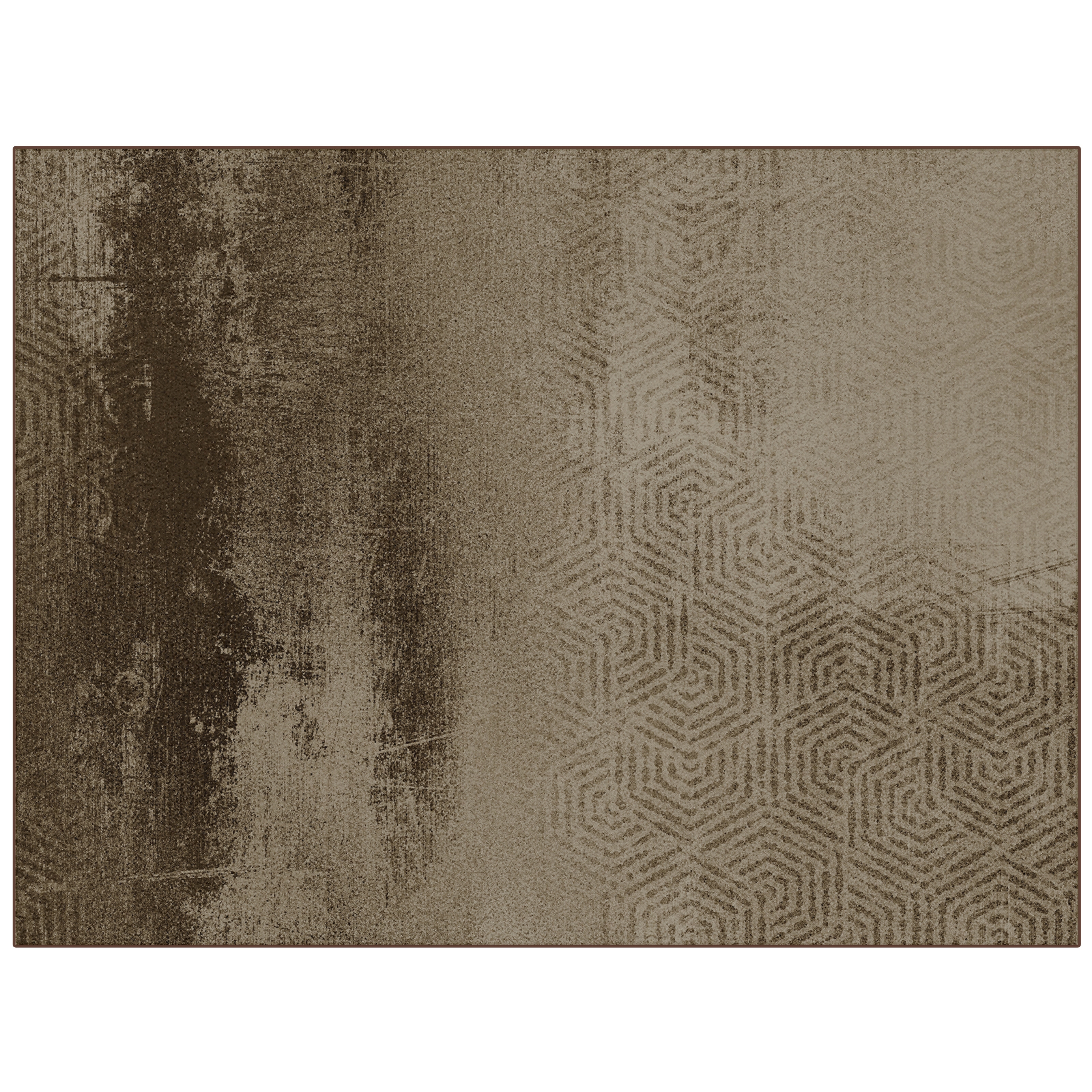 Mostrar el producto Slash Limits | SL3.01.1 | 400 x 300 cm del fabricante YO2