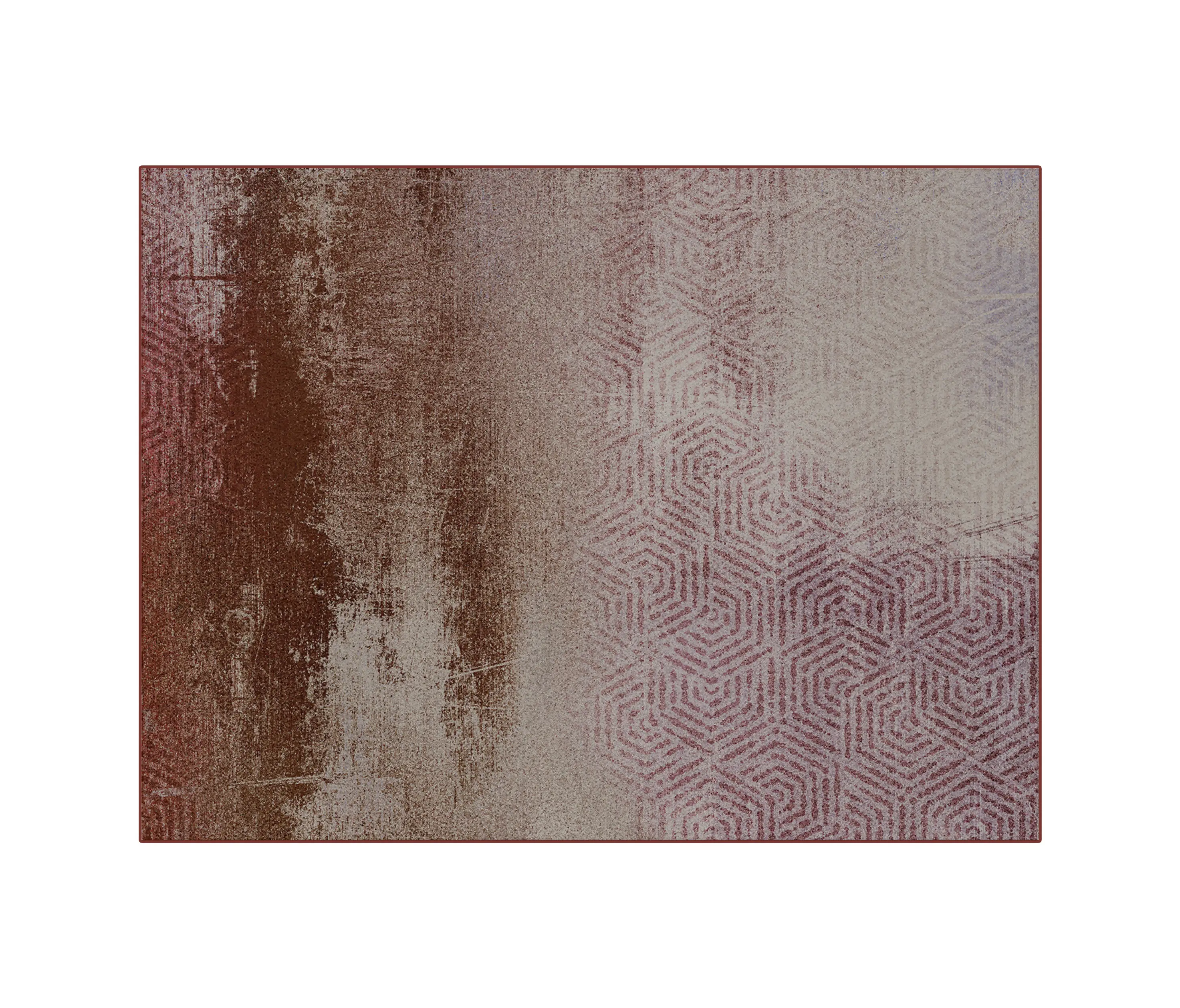 YO2 - Slash Limits | SL3.01.2 | 200 x 300 cm