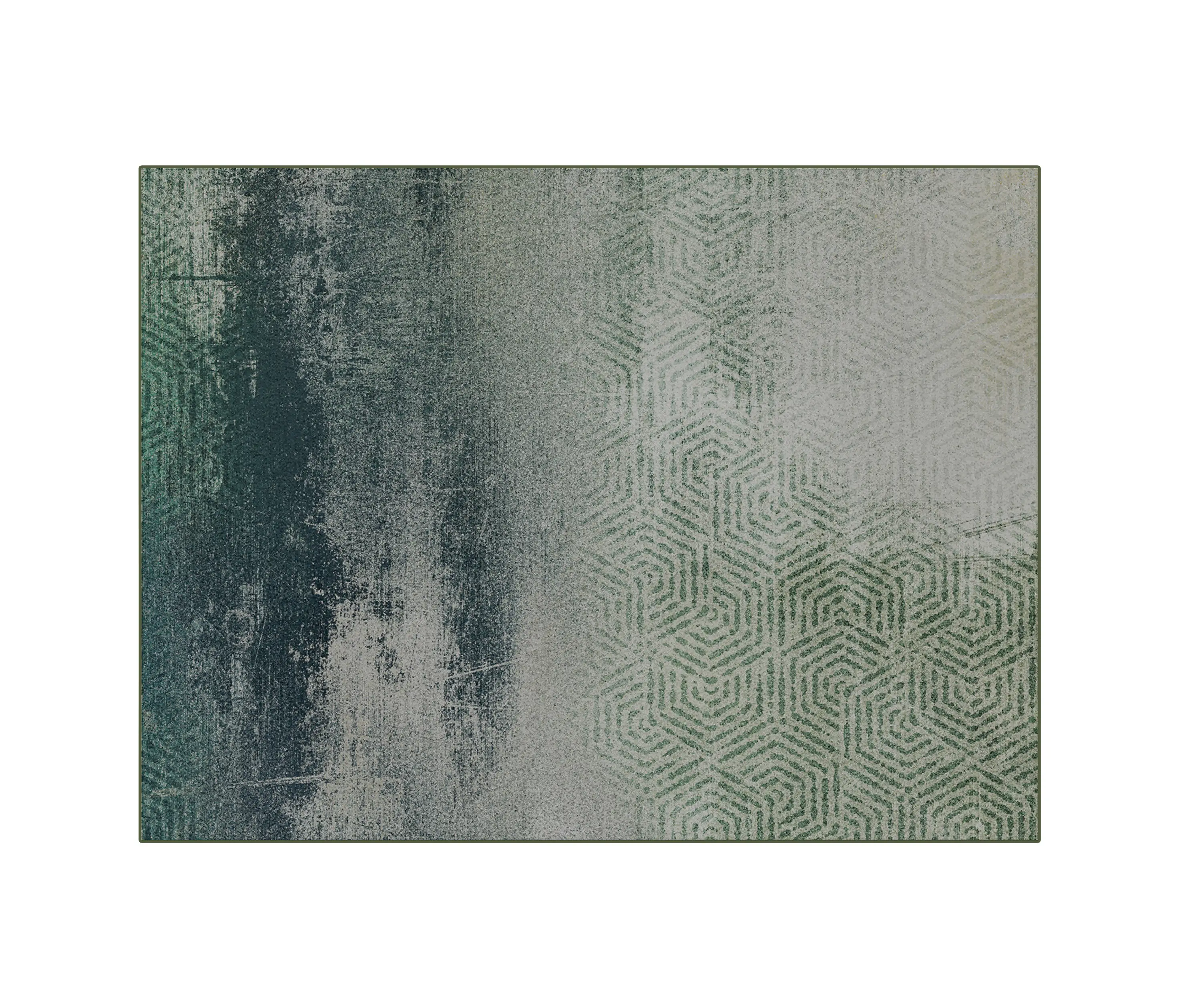 YO2 - Slash Limits | SL3.01.3 | 200 x 300 cm