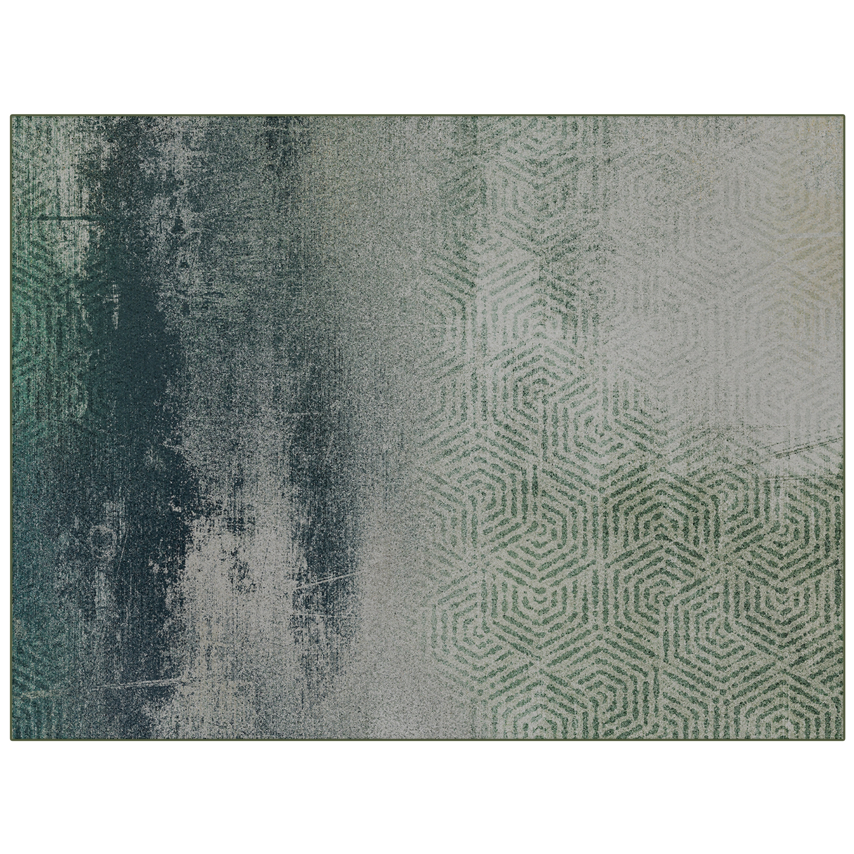 Slash Limits | SL3.01.3 | 400 x 300 cm