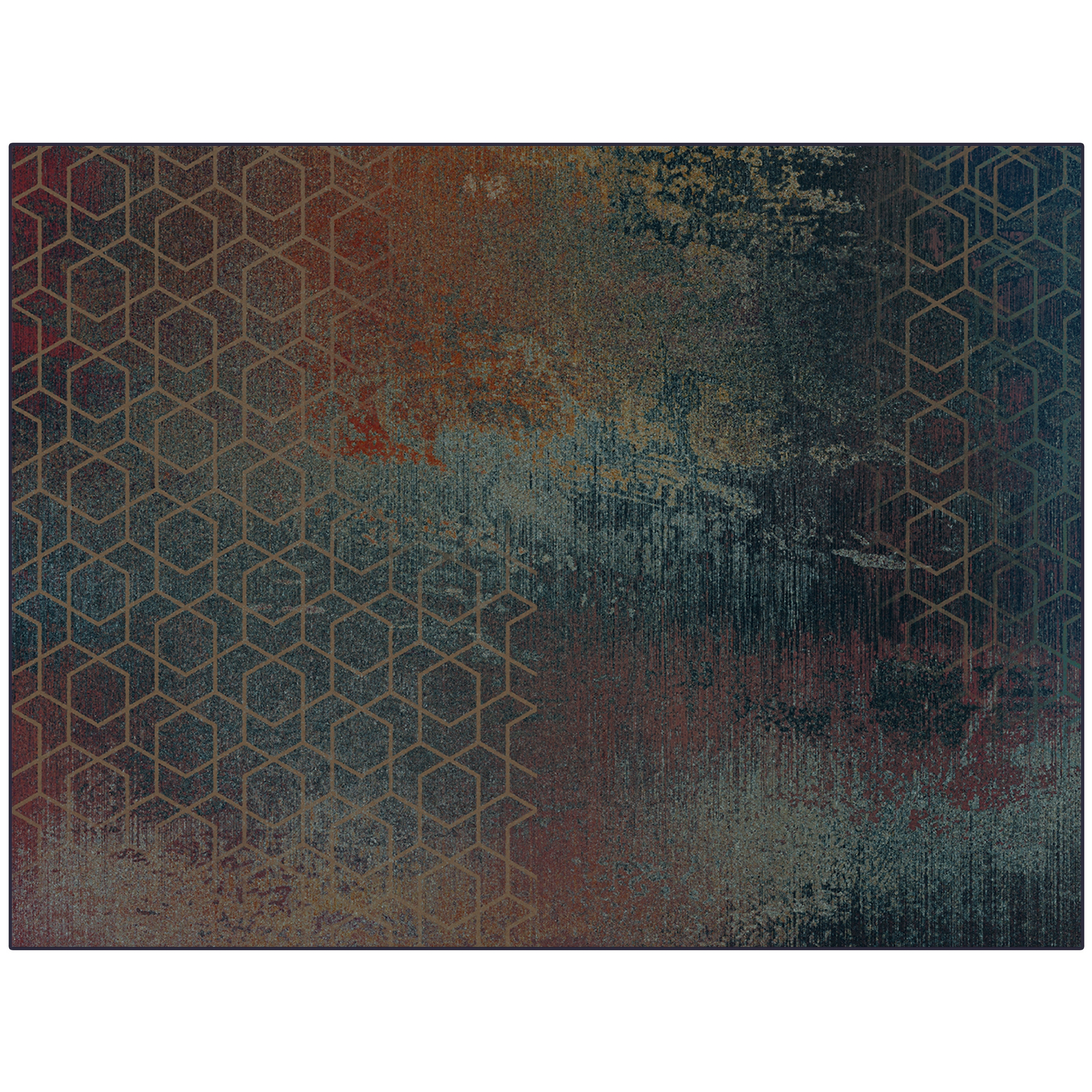 Mostrar el producto Slash Limits | SL3.02.1 | 200 x 300 cm del fabricante YO2