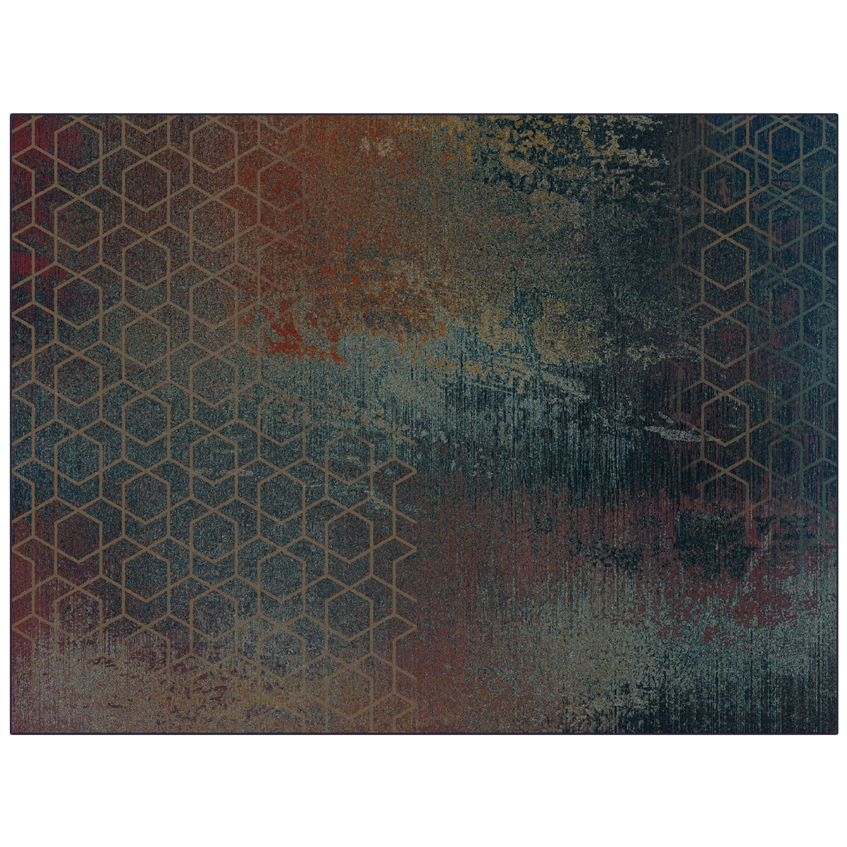 Slash Limits | SL3.02.1 | 400 x 300 cm