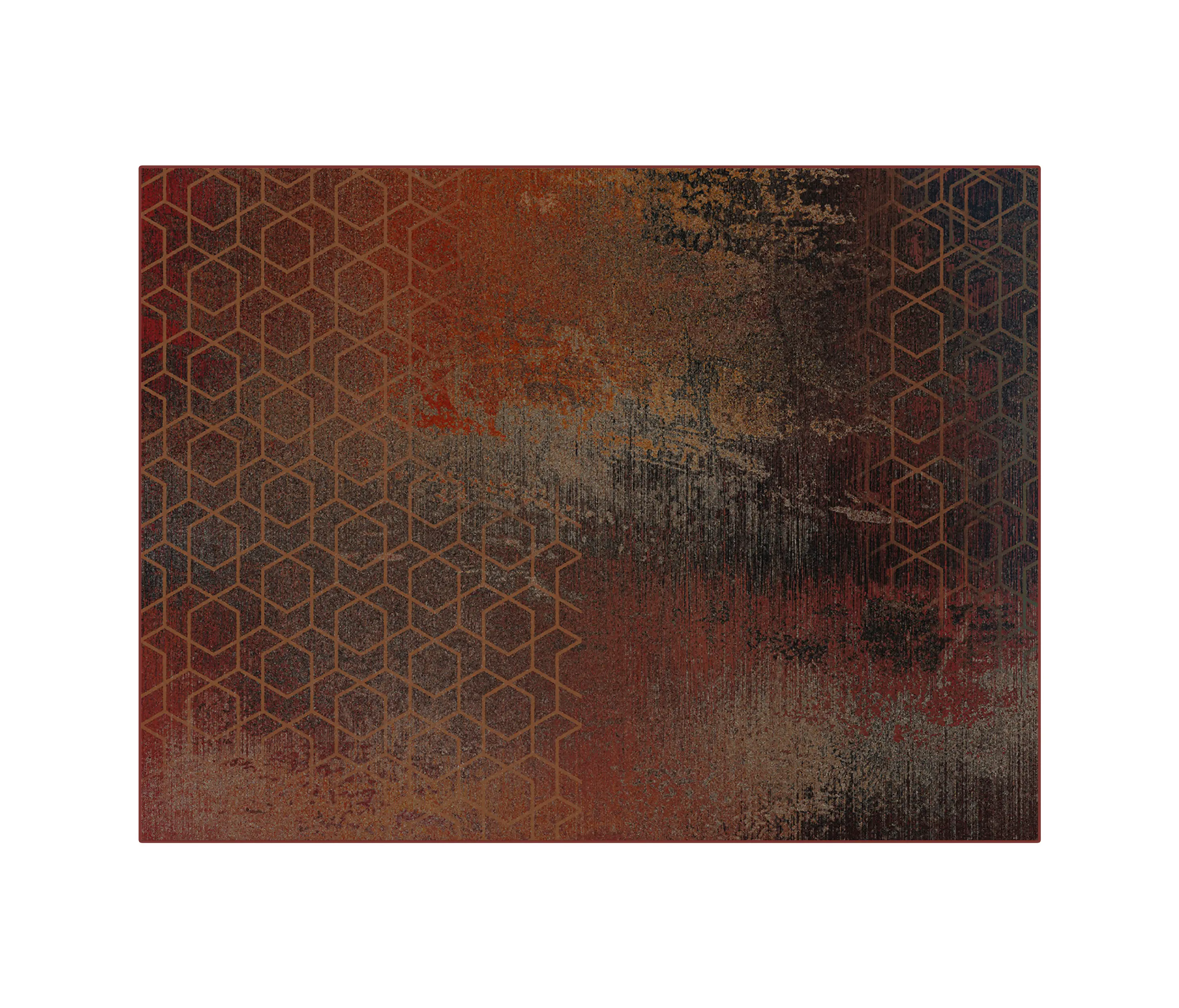 YO2 - Slash Limits | SL3.02.2 | 200 x 300 cm