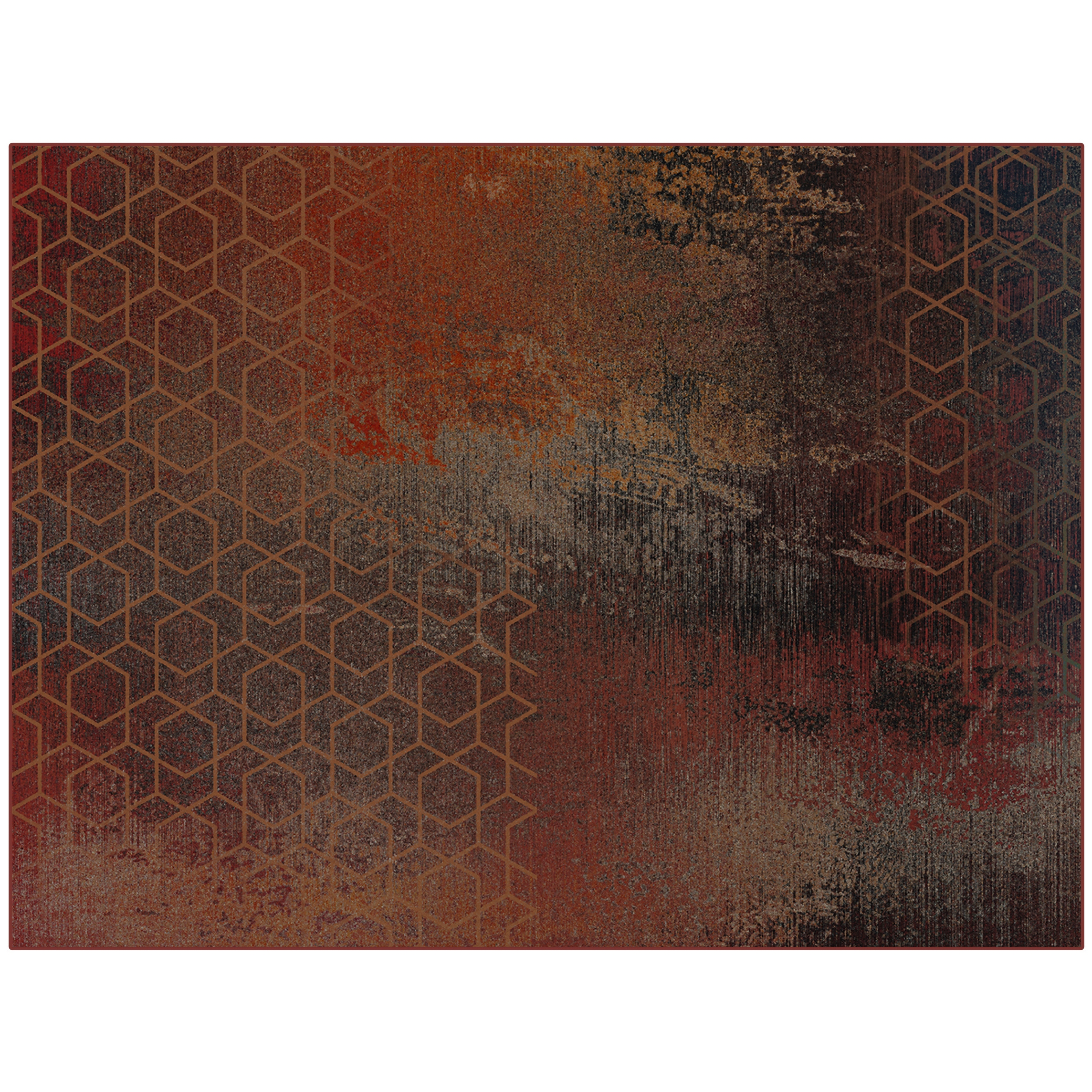 Slash Limits | SL3.02.2 | 200 x 300 cm