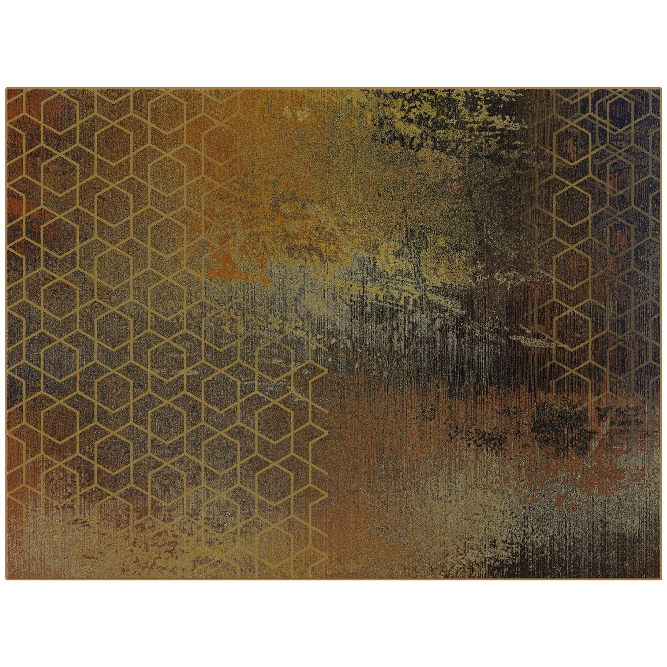 Slash Limits | SL3.02.3 | 200 x 300 cm